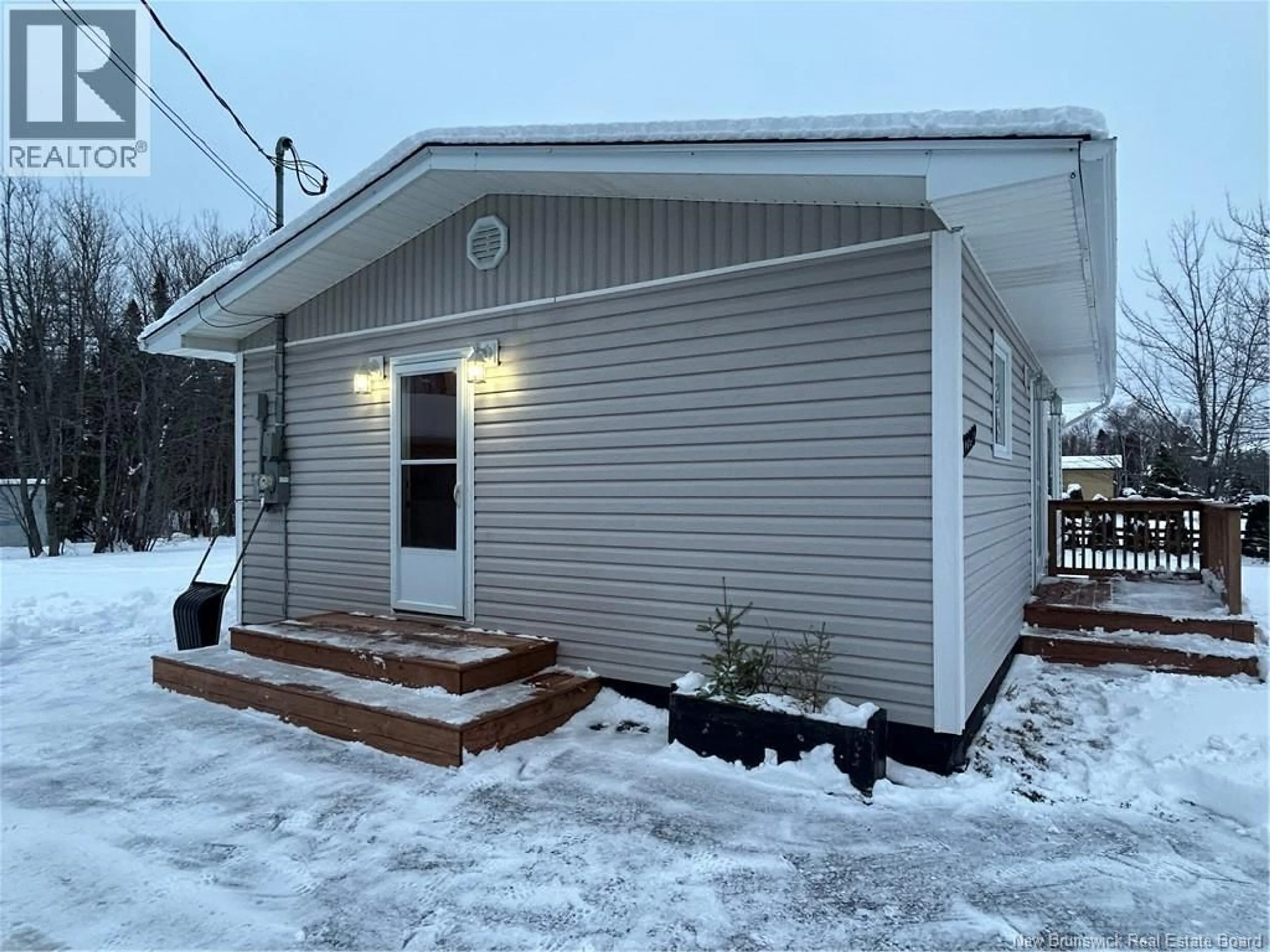 Unknown for 12292 ROUTE 11, Village-Blanchard New Brunswick E8P1S1