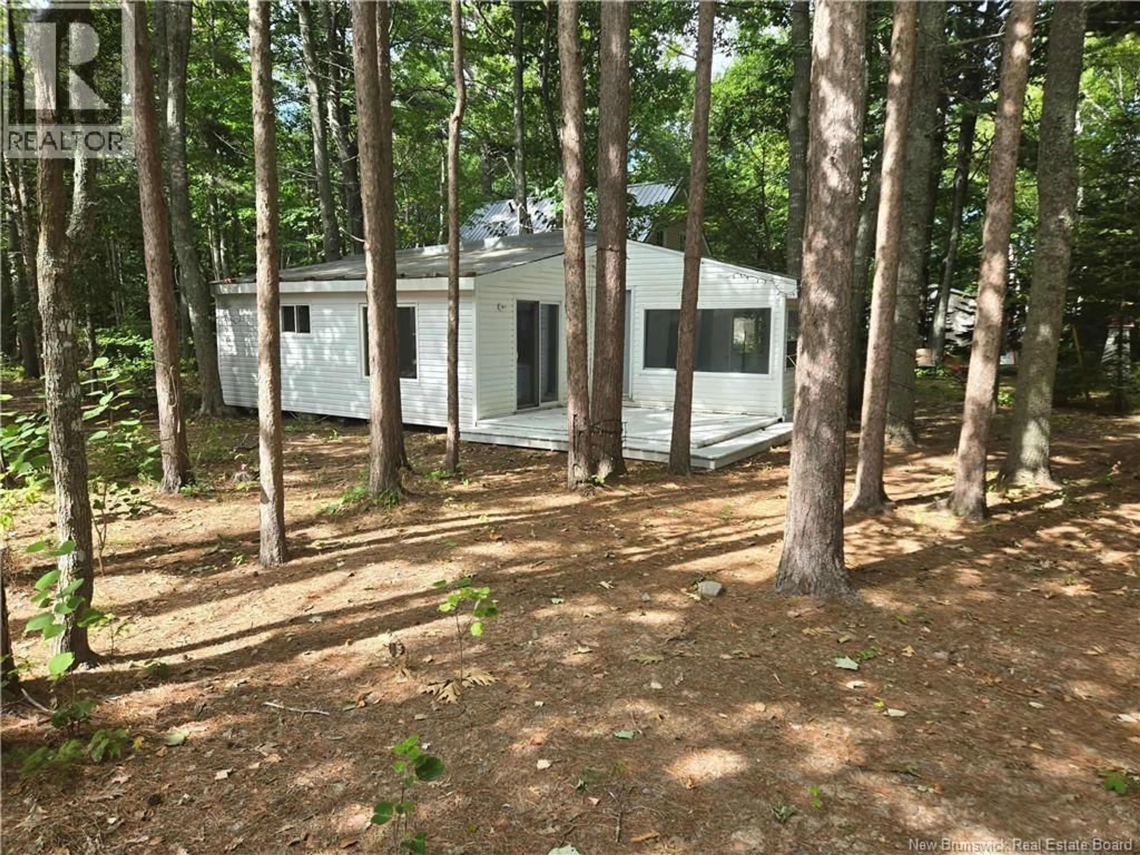 Unknown for 5 BUCCANEER, Cocagne New Brunswick E4R2L1