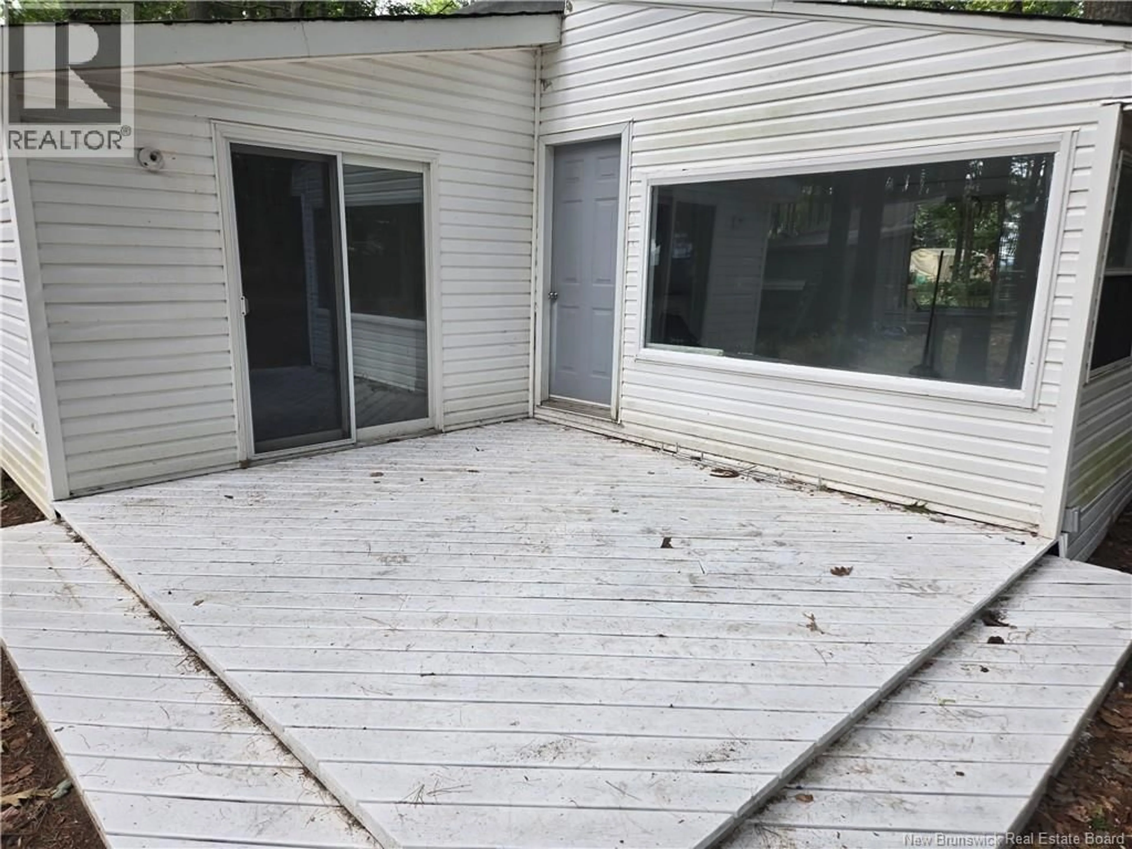 Patio, unknown for 5 BUCCANEER, Cocagne New Brunswick E4R2L1