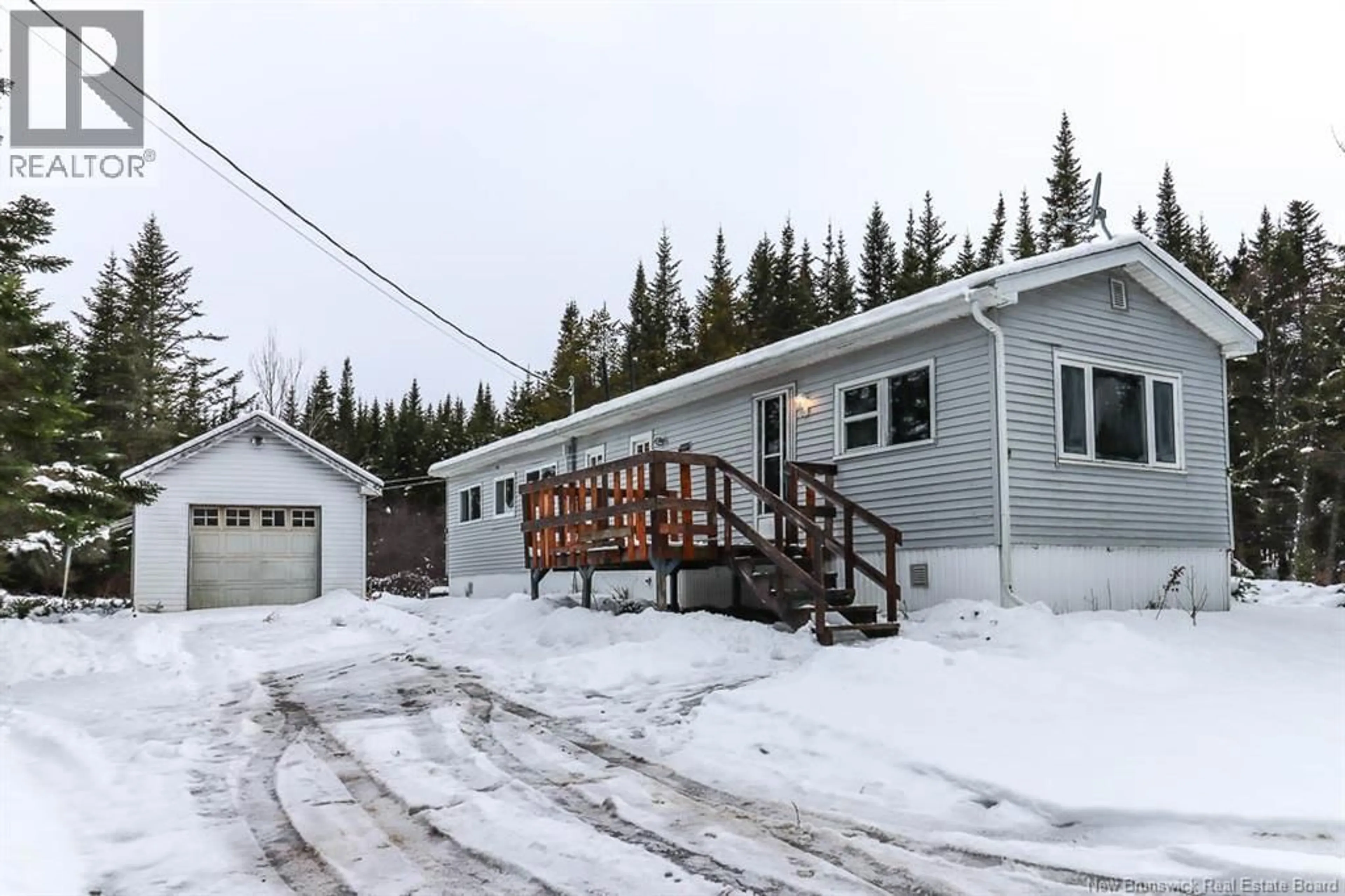 Unknown for 261 SHANKLIN ROAD, Bains Corner New Brunswick E5R1S5