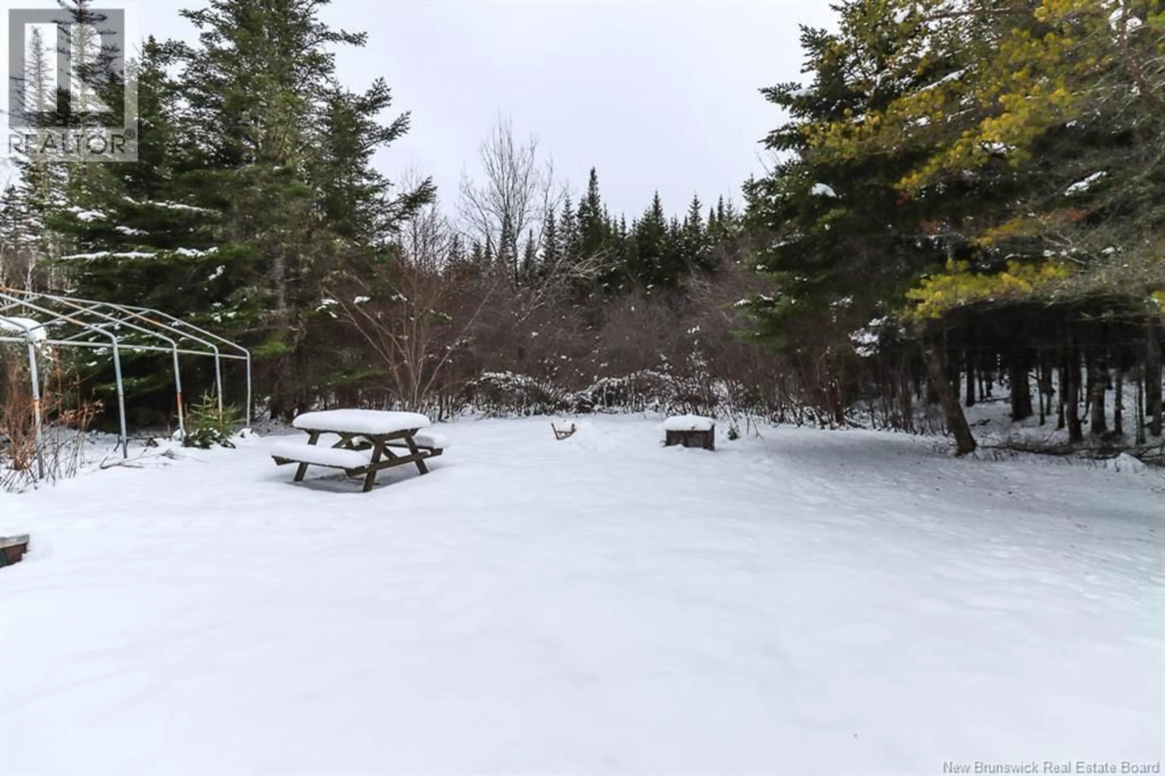 Unknown for 261 SHANKLIN ROAD, Bains Corner New Brunswick E5R1S5