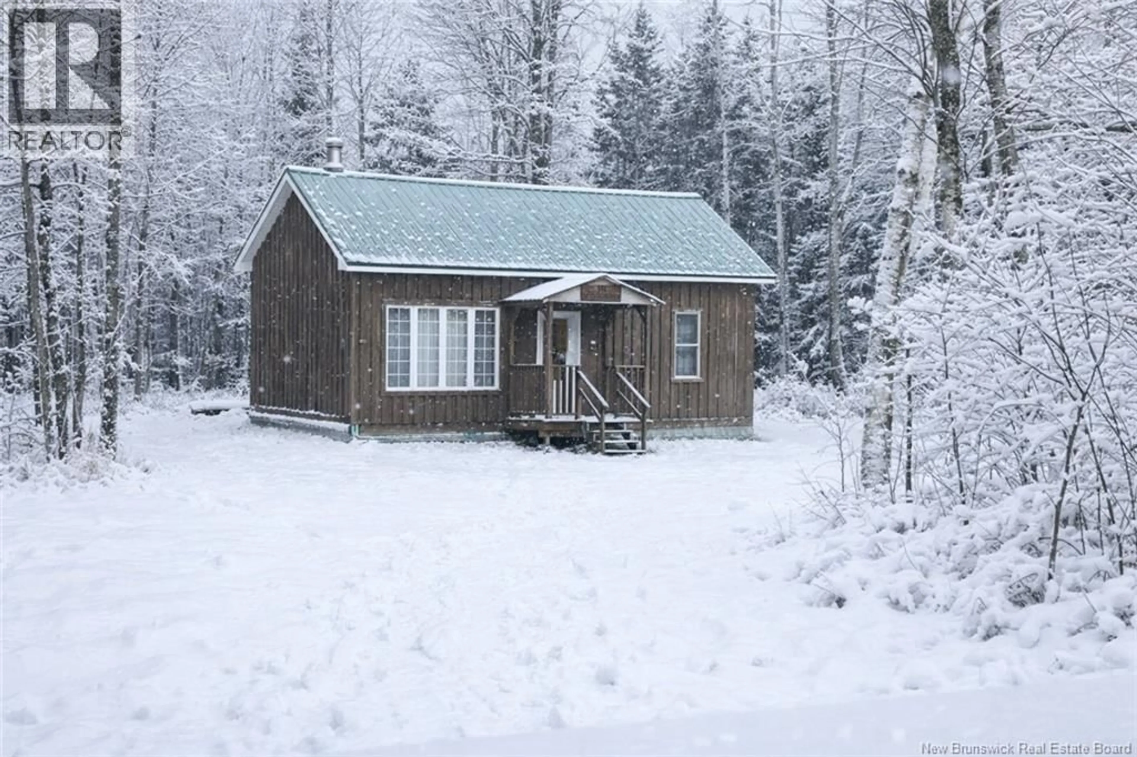 Shed for 2 - 2016 TAY RIVER, Tay Valley New Brunswick E6B1P6