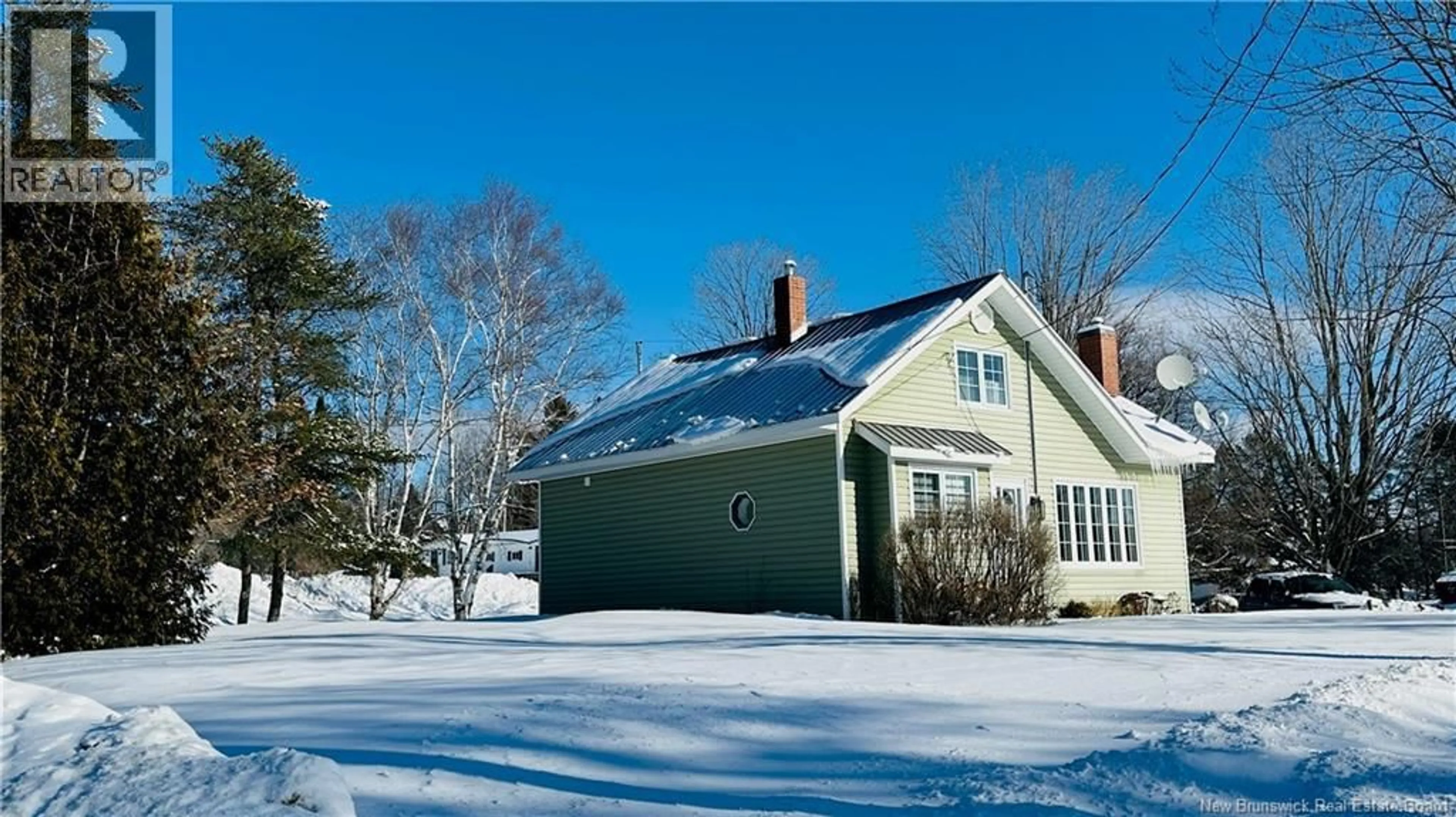 Unknown for 834 CENTRAL STREET, Centreville New Brunswick E7K2E7