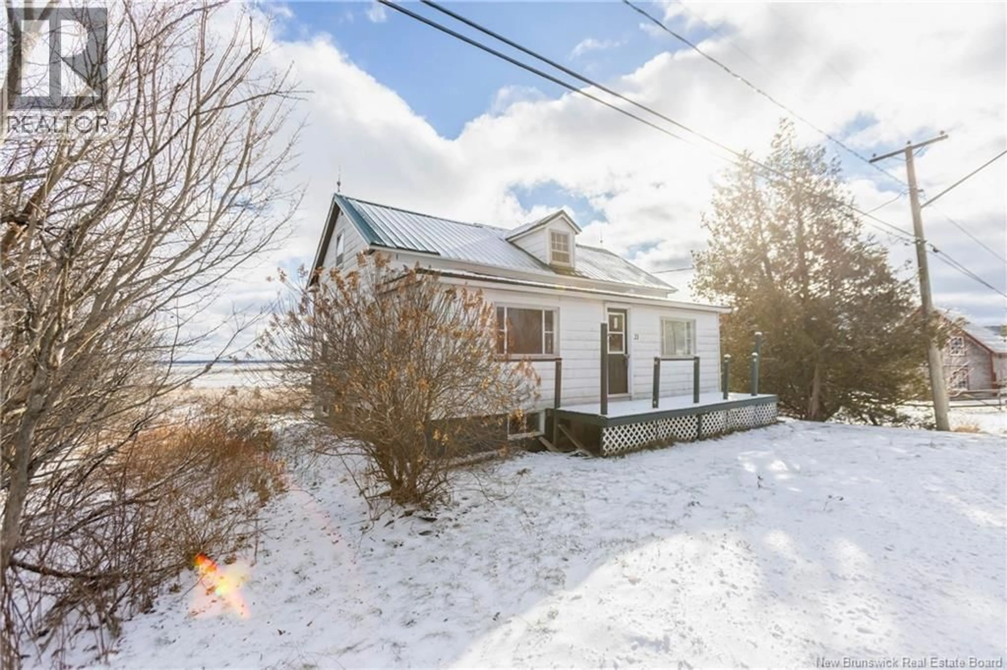 Unknown for 21 CHURCH STREET, Sackville New Brunswick E4L1J6