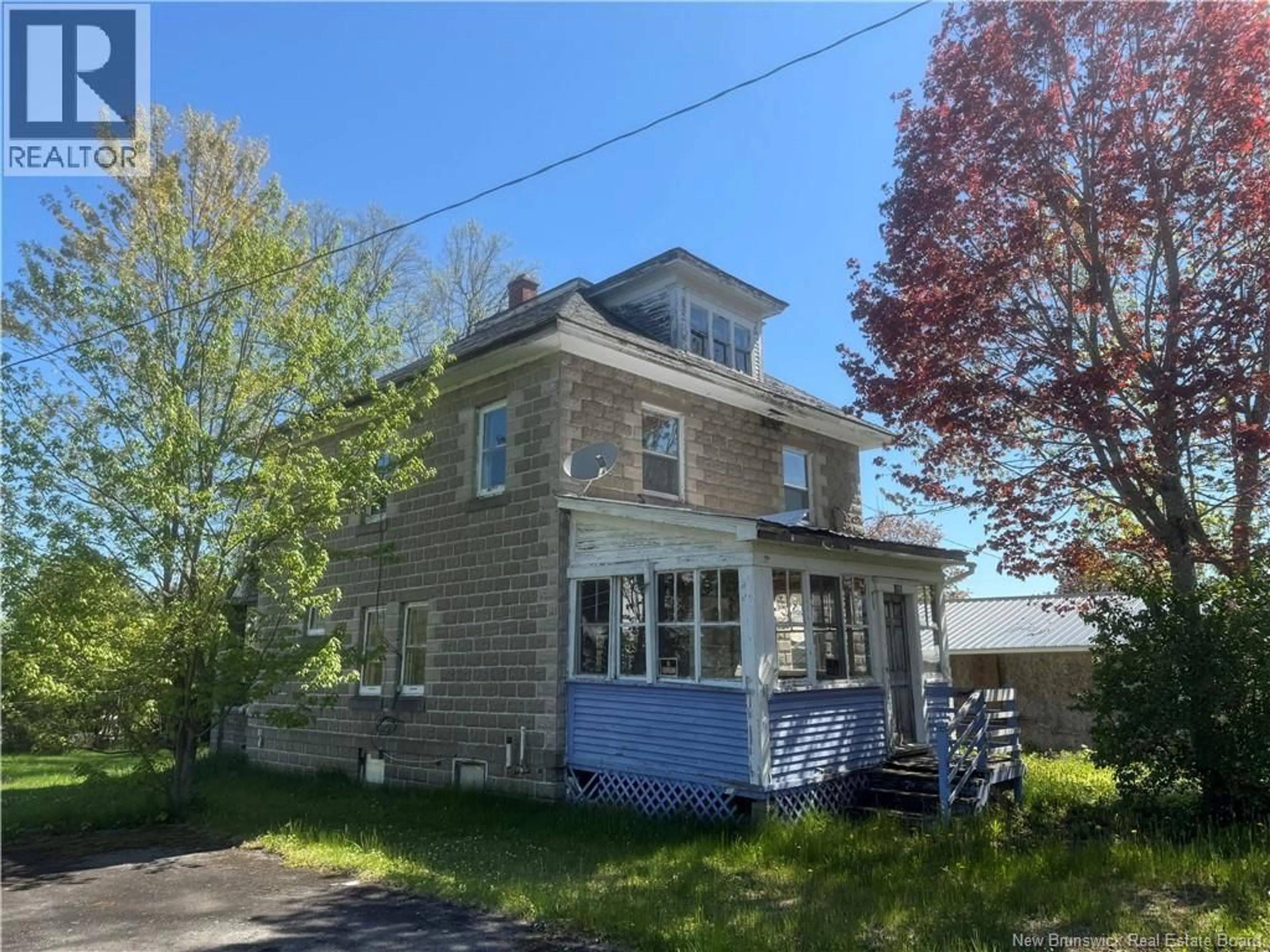 Unknown for 15 ELM STREET, McAdam New Brunswick E6J1X5