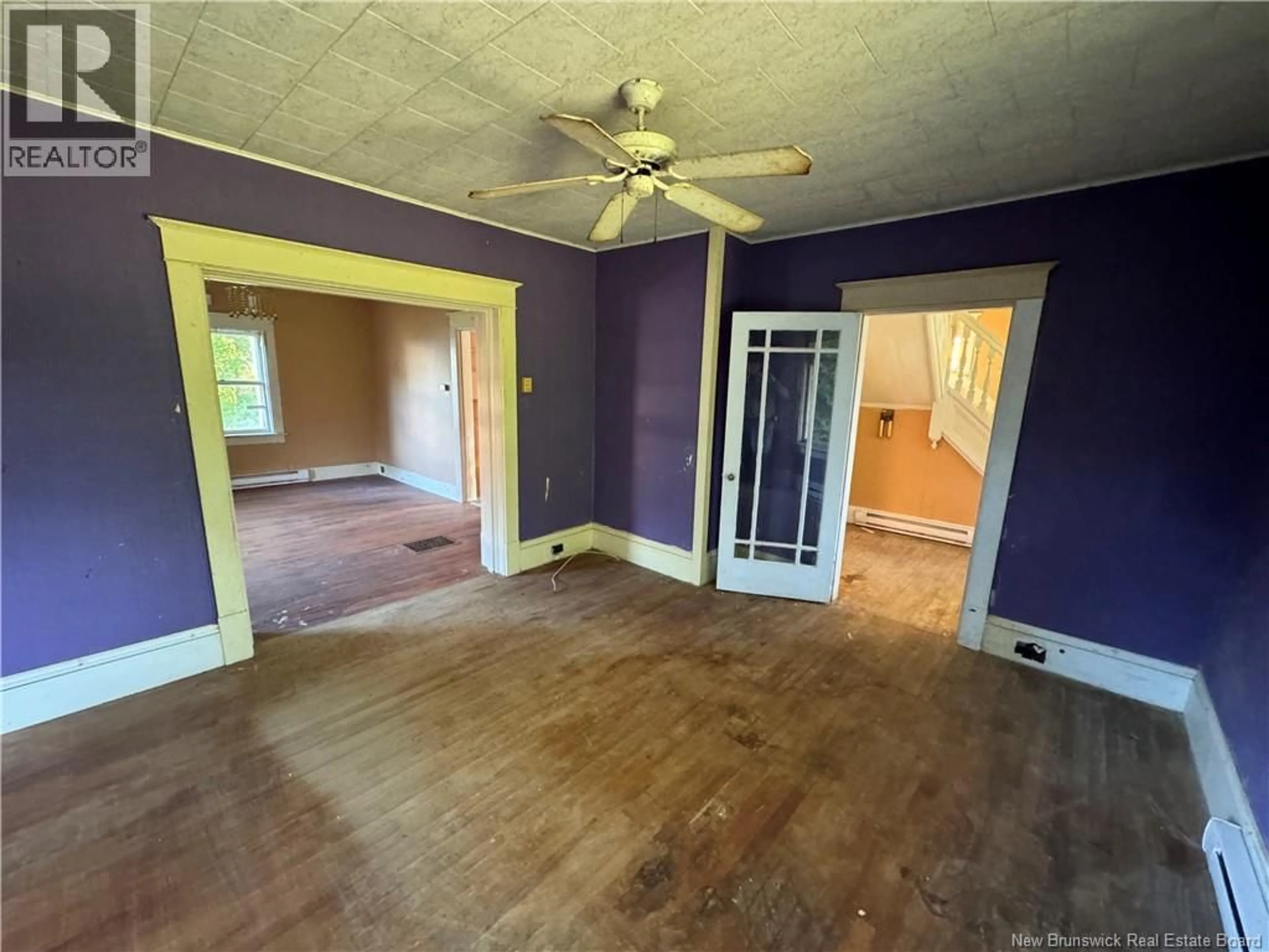 A pic of a room for 15 ELM STREET, McAdam New Brunswick E6J1X5