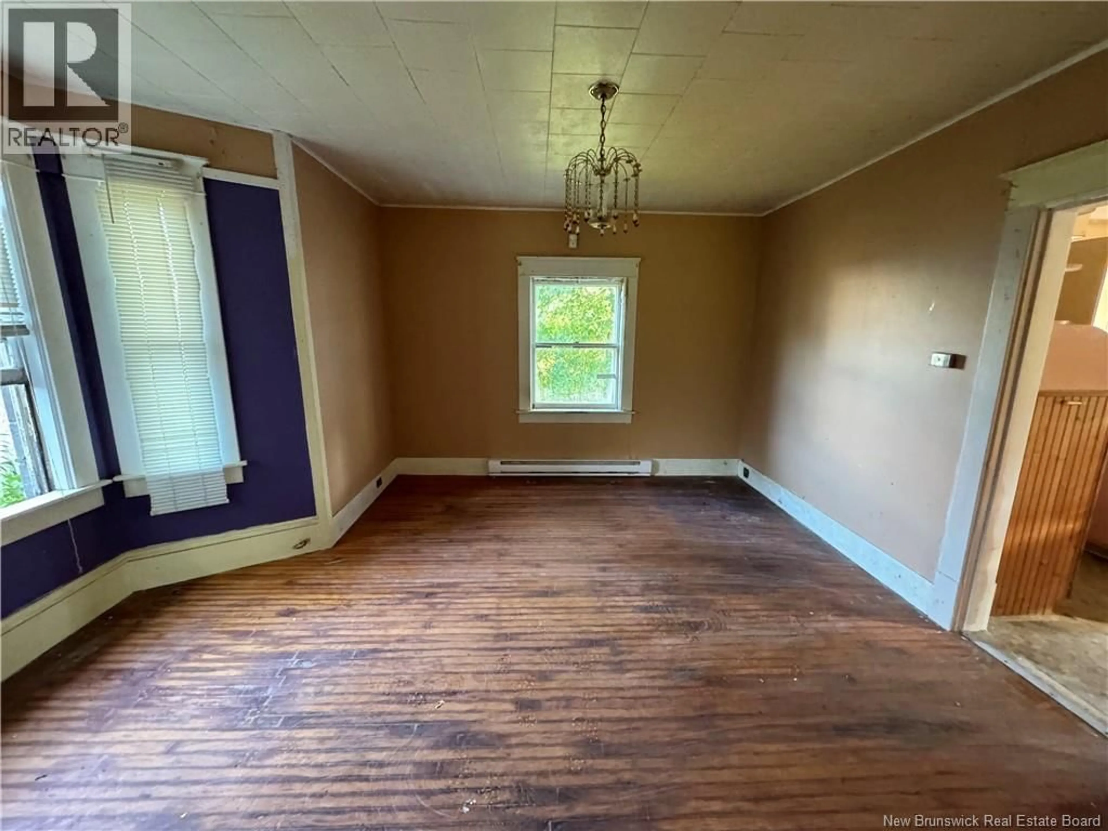 A pic of a room for 15 ELM STREET, McAdam New Brunswick E6J1X5