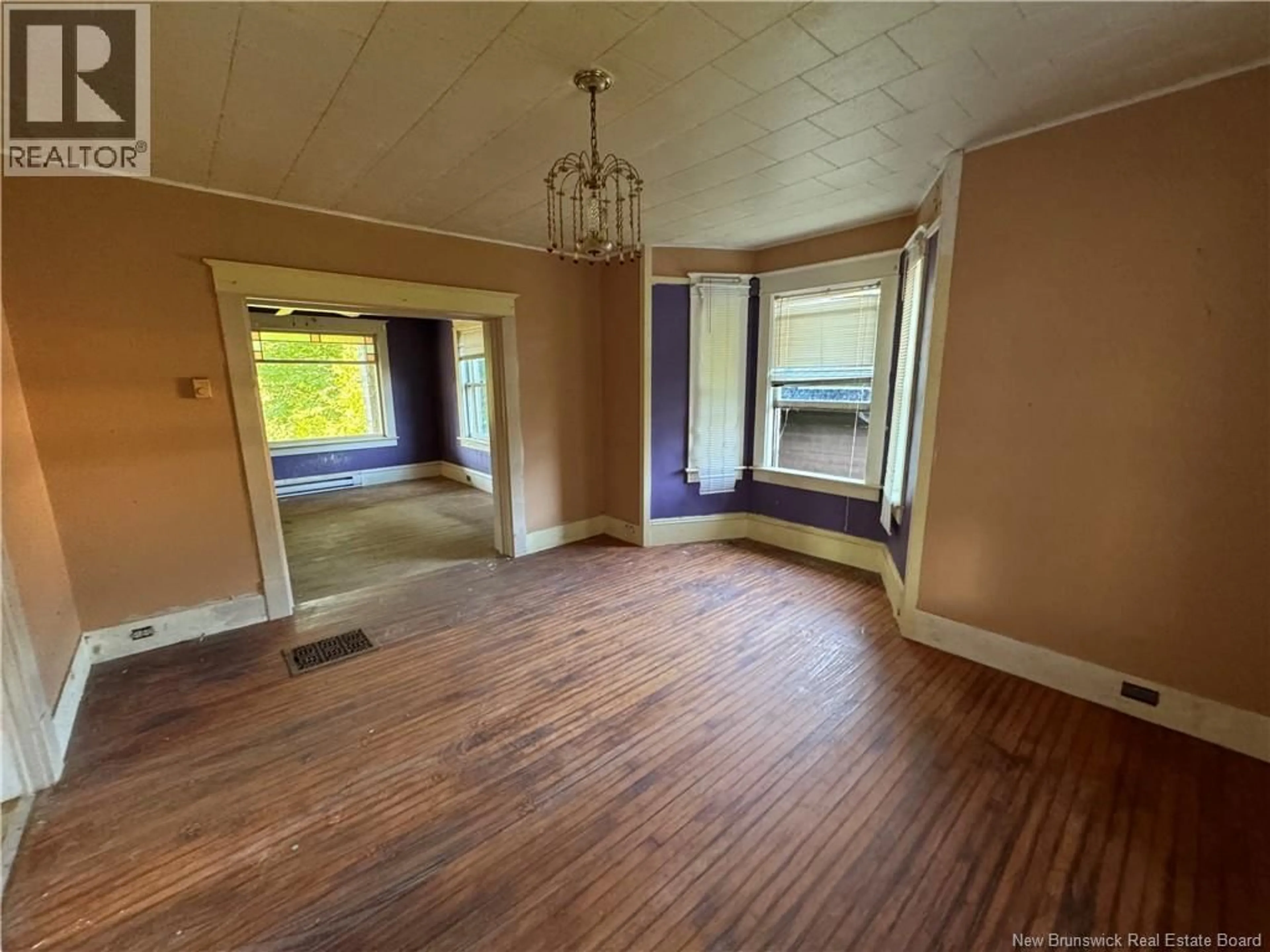 A pic of a room for 15 ELM STREET, McAdam New Brunswick E6J1X5