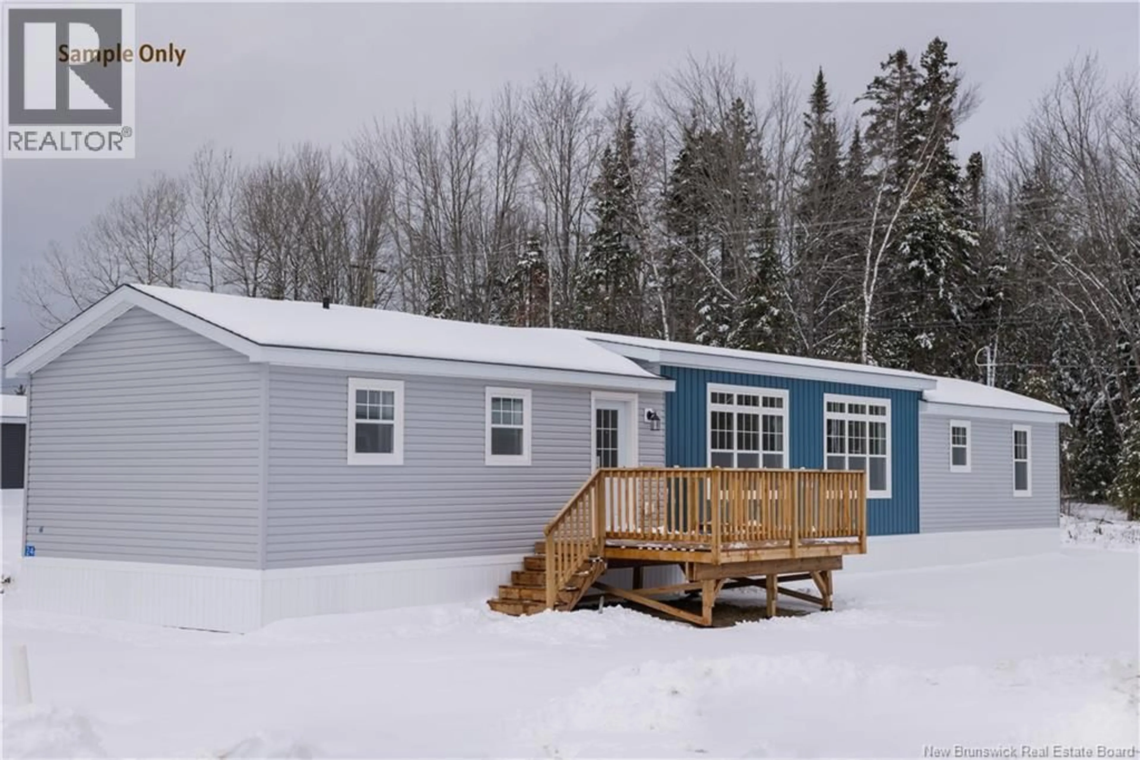 Unknown for 33 LUANNE DRIVE, Lincoln New Brunswick E3B9E5