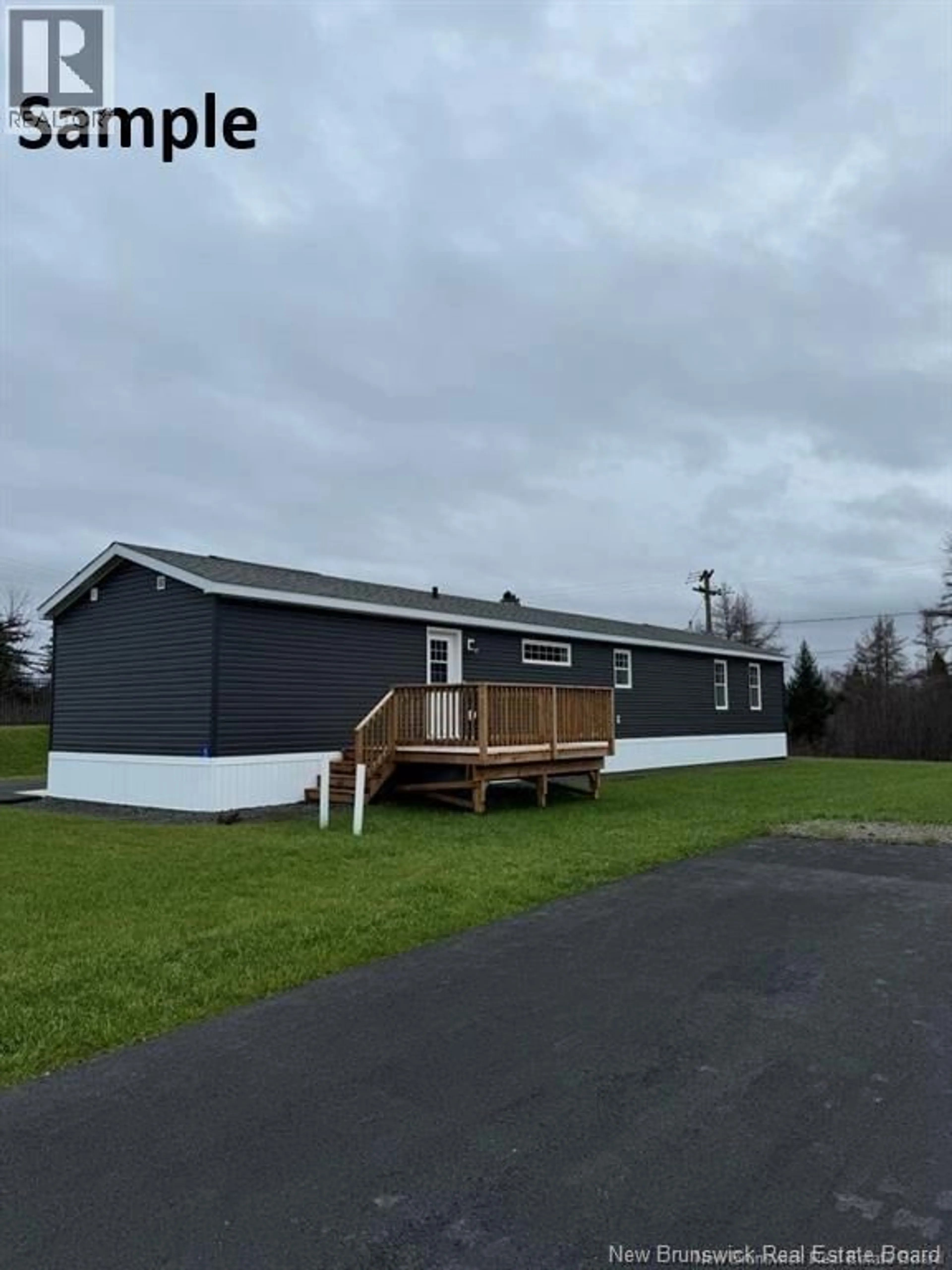 Unknown for 25 LUANNE DRIVE, Waasis New Brunswick E3B9E5