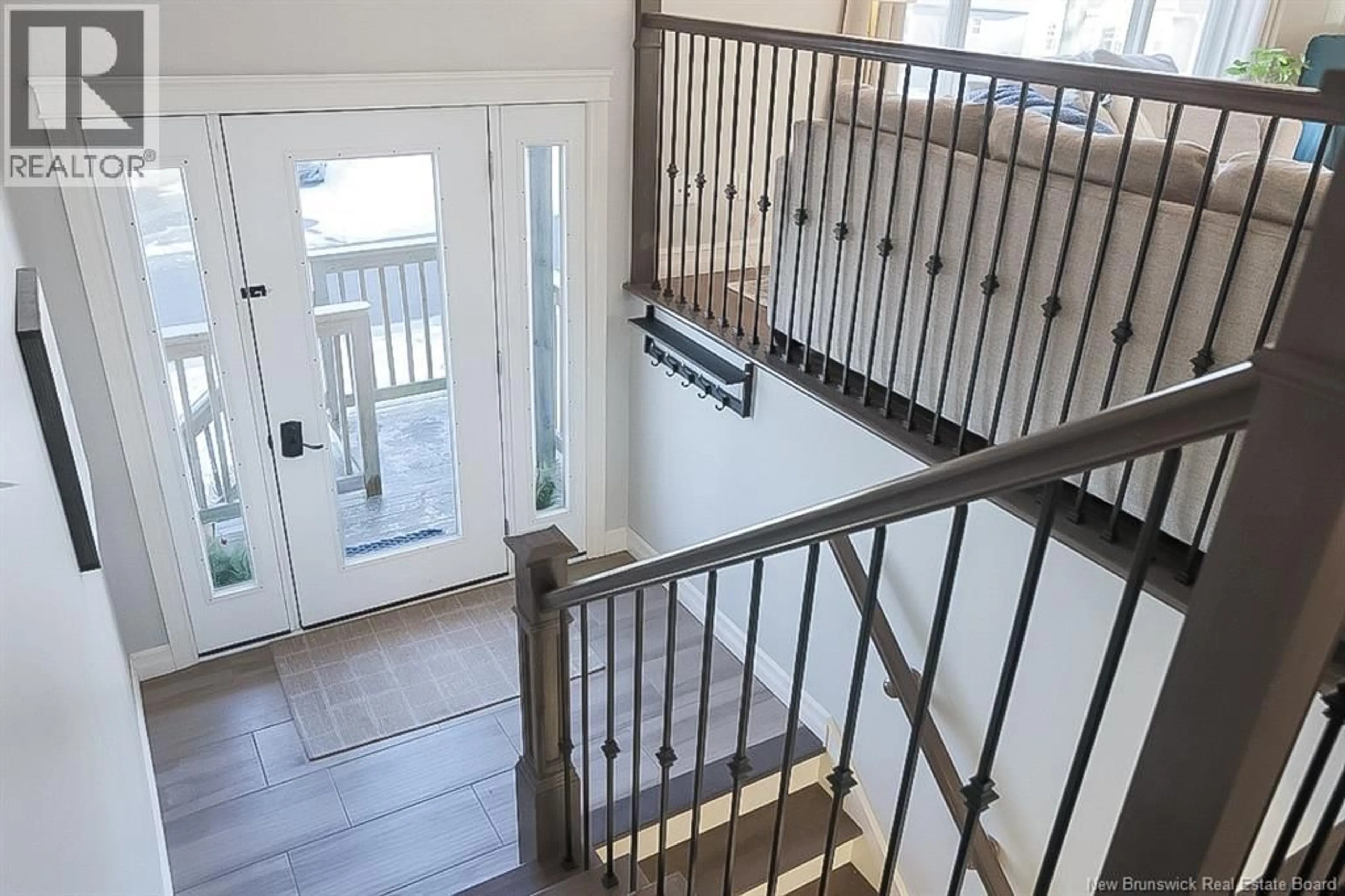 Indoor entryway for 31 BIRMINGHAM DRIVE, Quispamsis New Brunswick E2E0L4