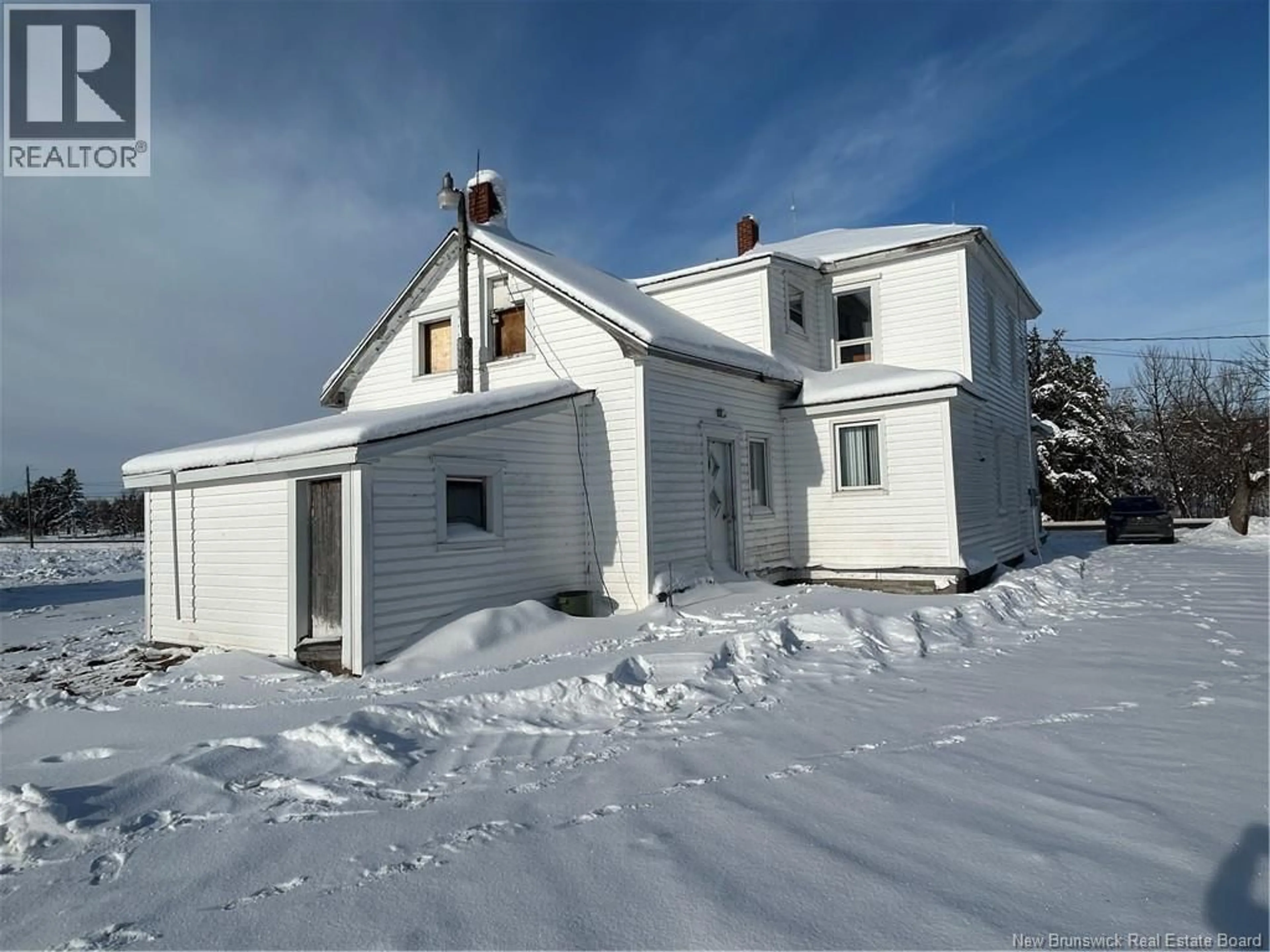 Unknown for 525 CHEMIN TILLEY ROAD, Tilley Road New Brunswick E8M1R9