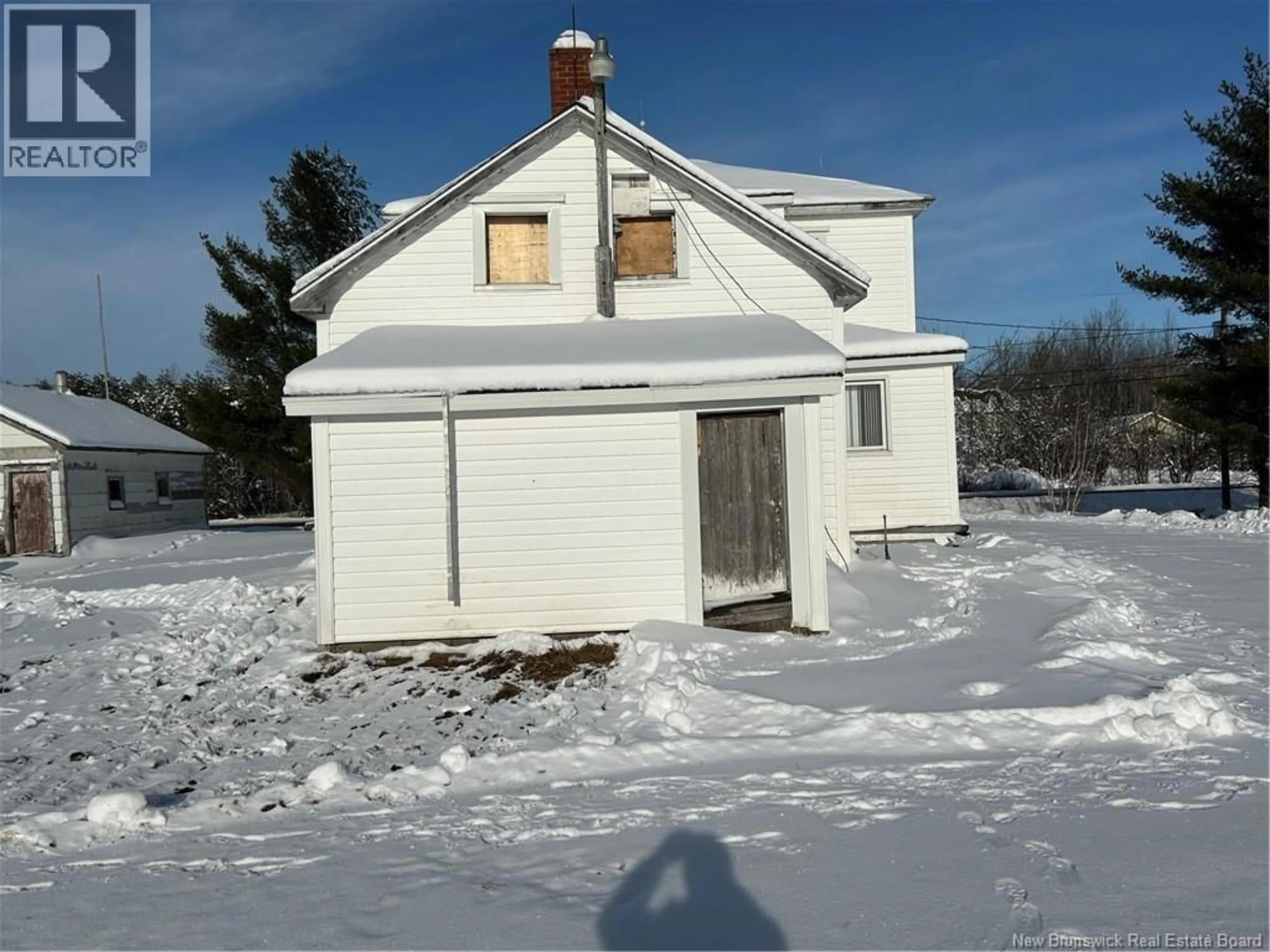 Unknown for 525 CHEMIN TILLEY ROAD, Tilley Road New Brunswick E8M1R9