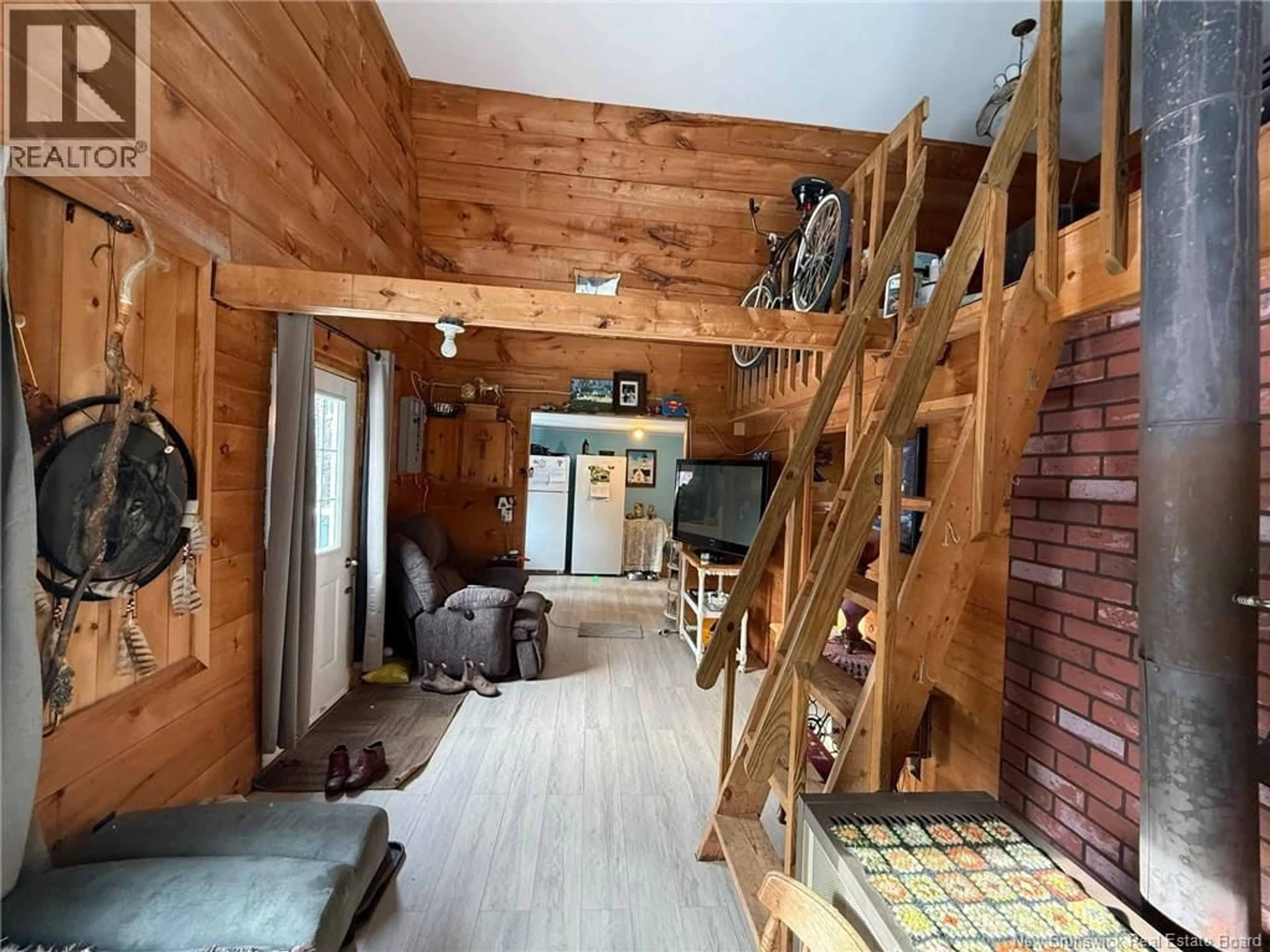 A pic of a room for 395 HOWARD BROOK ROAD, Howard Brook New Brunswick E7P2A6