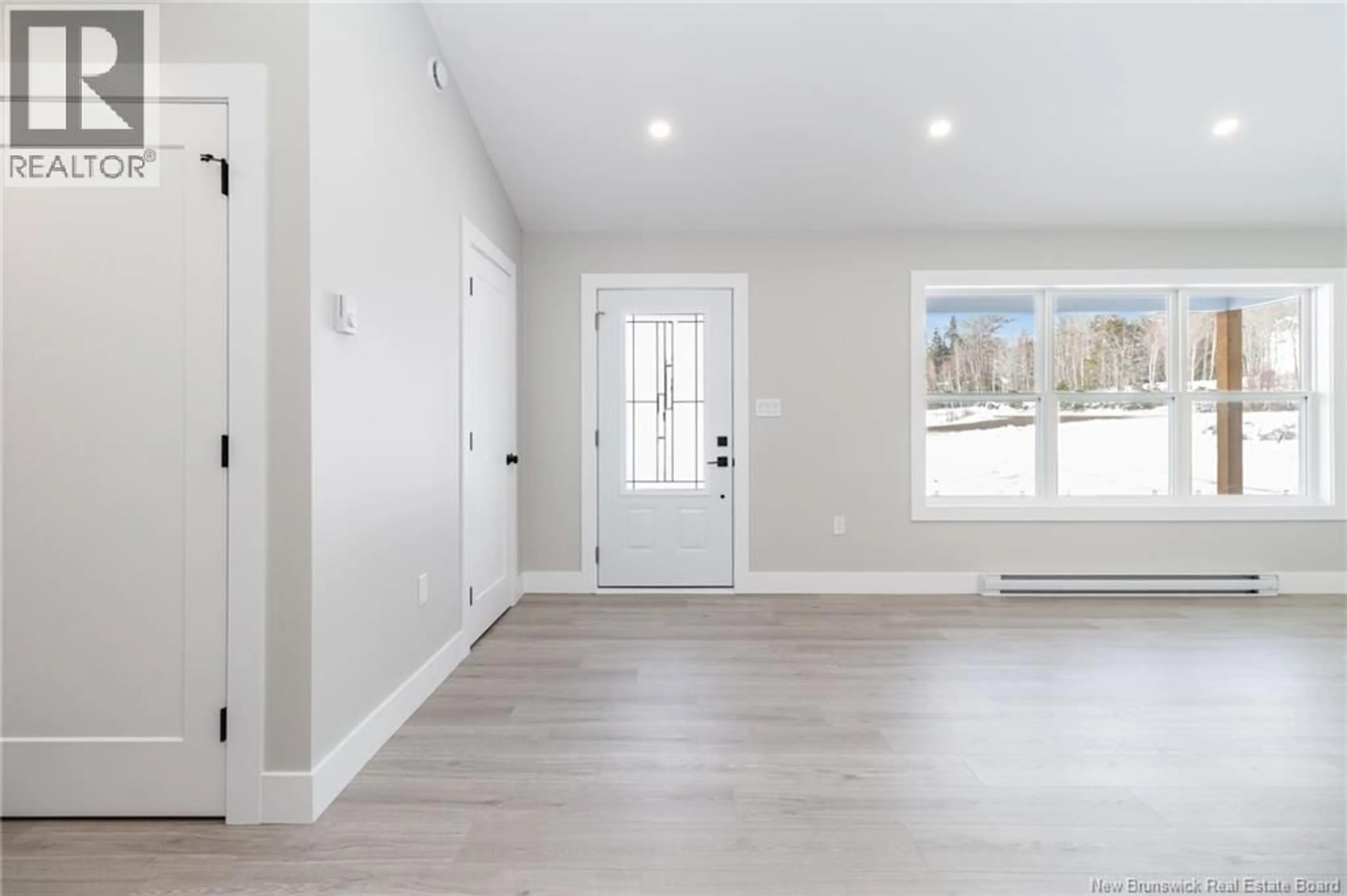 Indoor entryway for 90 SHIELDS STREET, Douglas New Brunswick E3G0J8