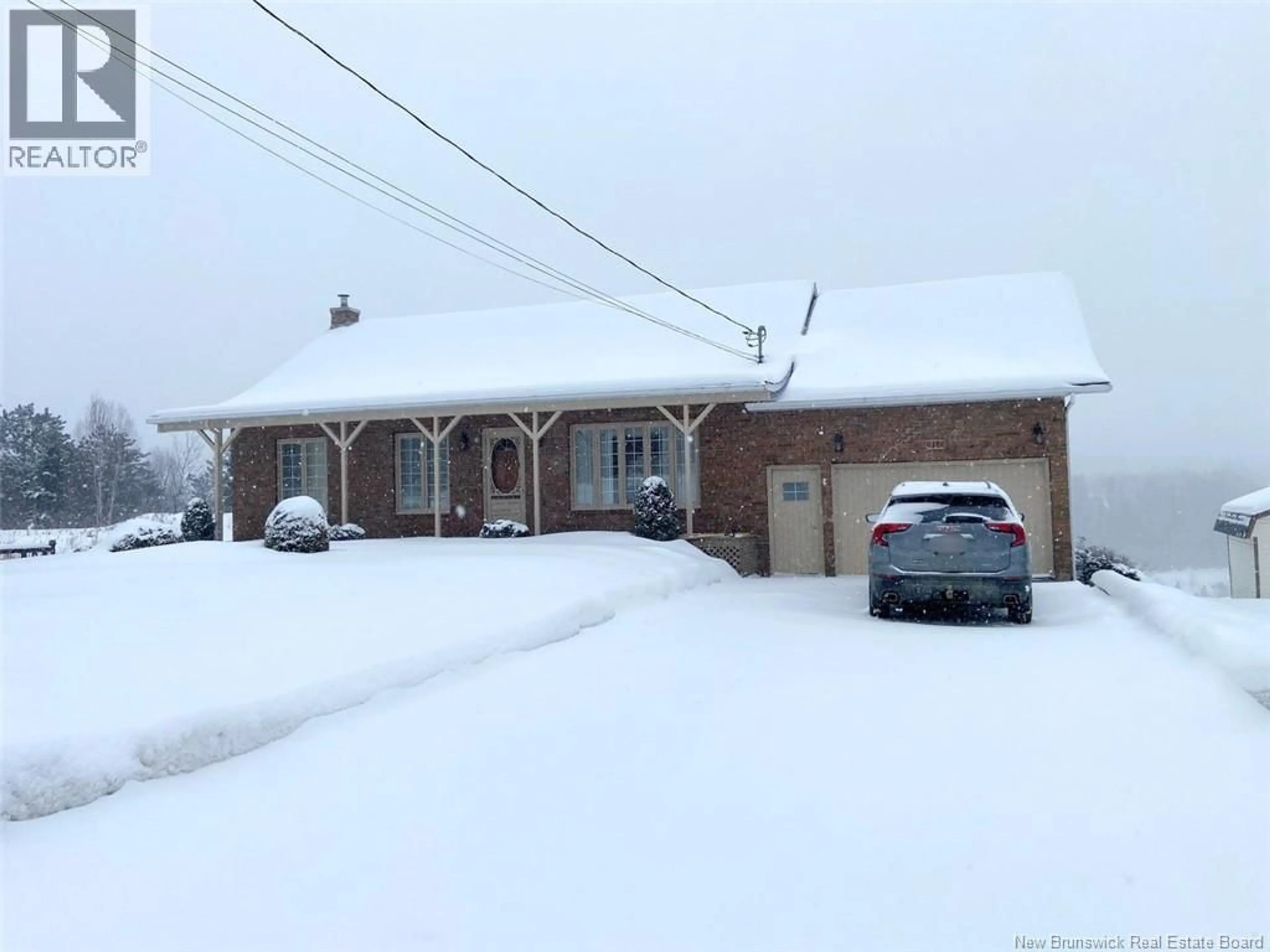 Unknown for 910 SAINT-FRANÇOIS STREET, Edmundston New Brunswick E3V4R2