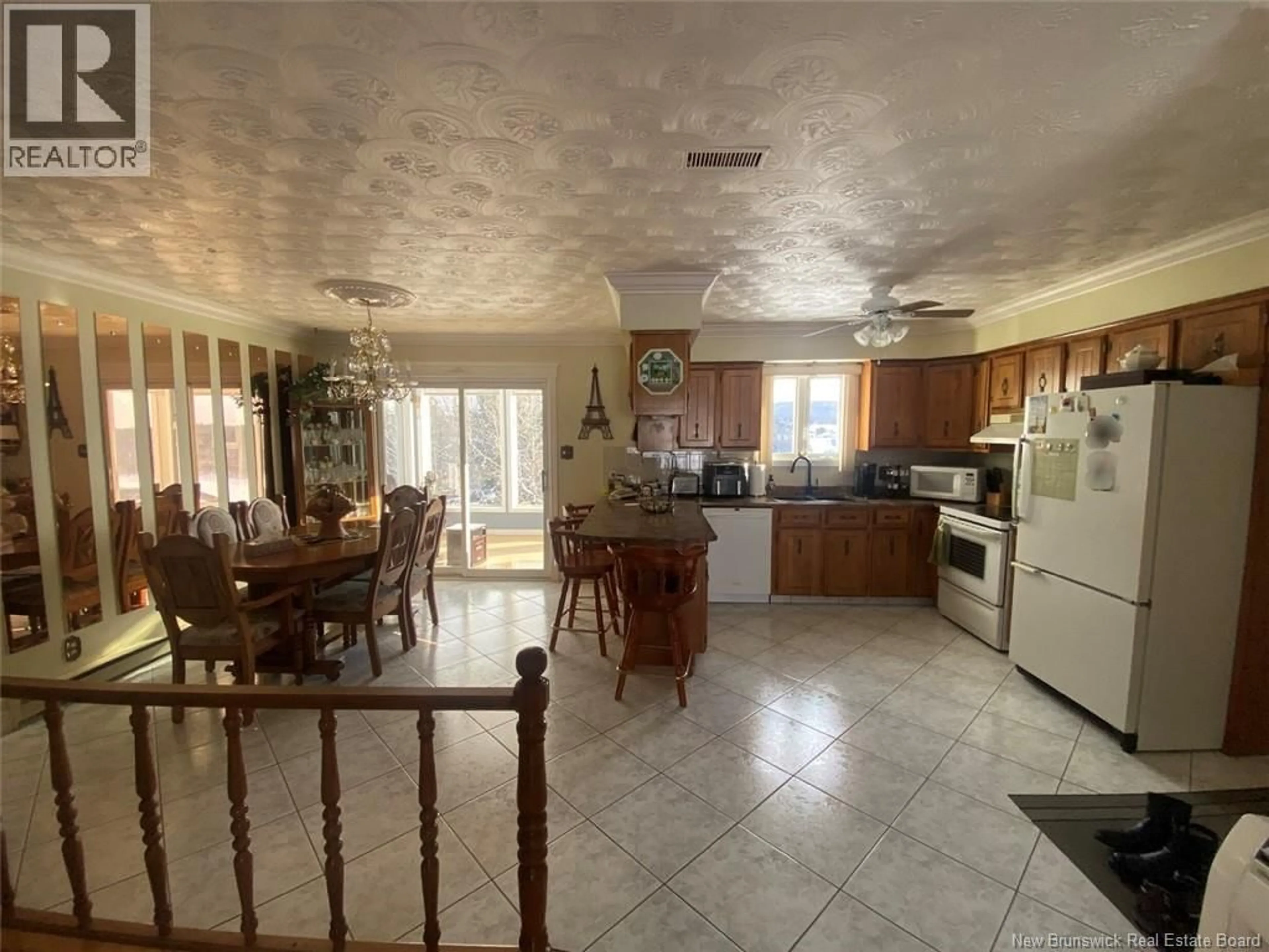 A pic of a room for 910 SAINT-FRANÇOIS STREET, Edmundston New Brunswick E3V4R2