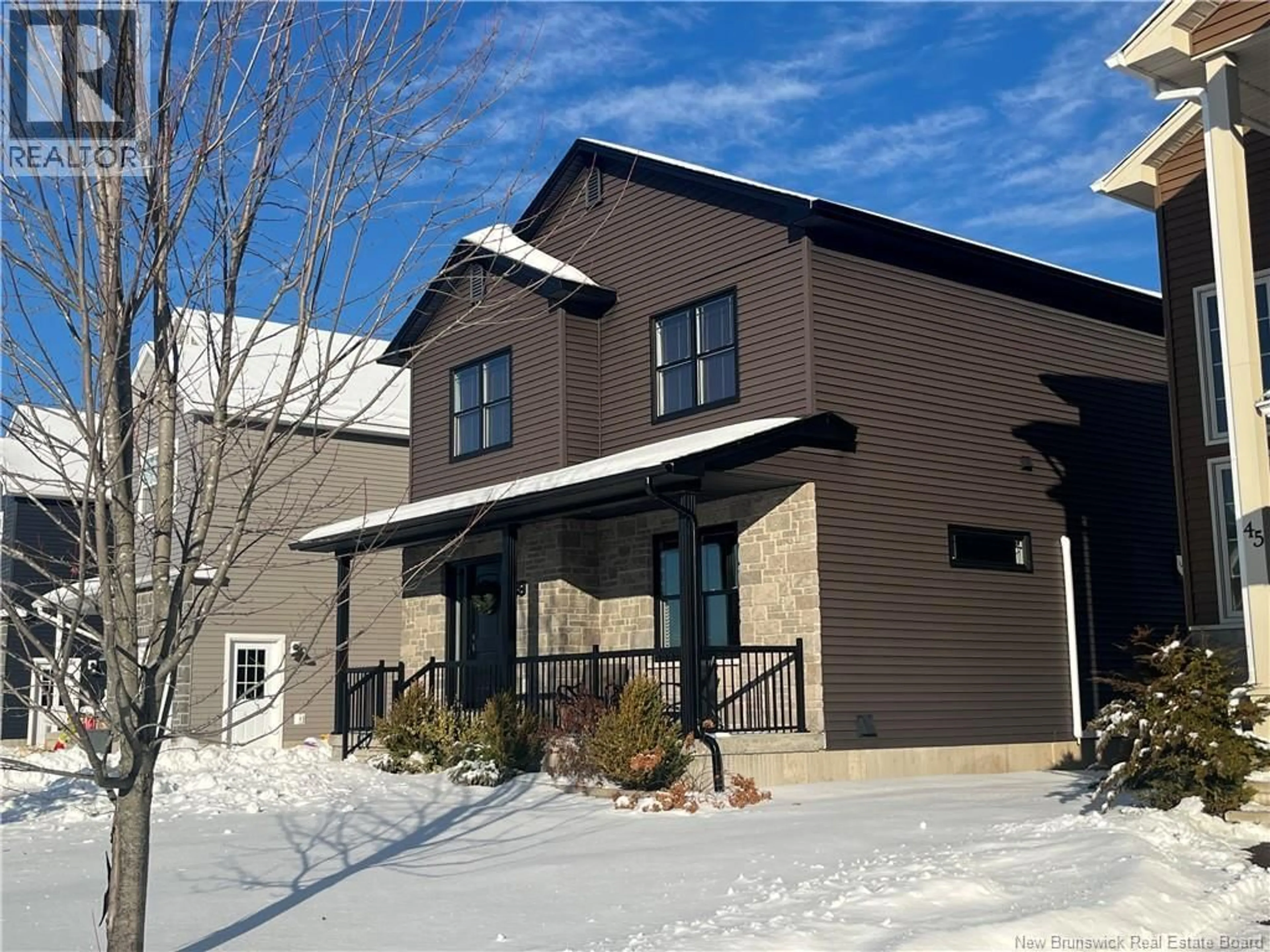 Unknown for 39 BRAMBLE, Fredericton New Brunswick E3G0C8