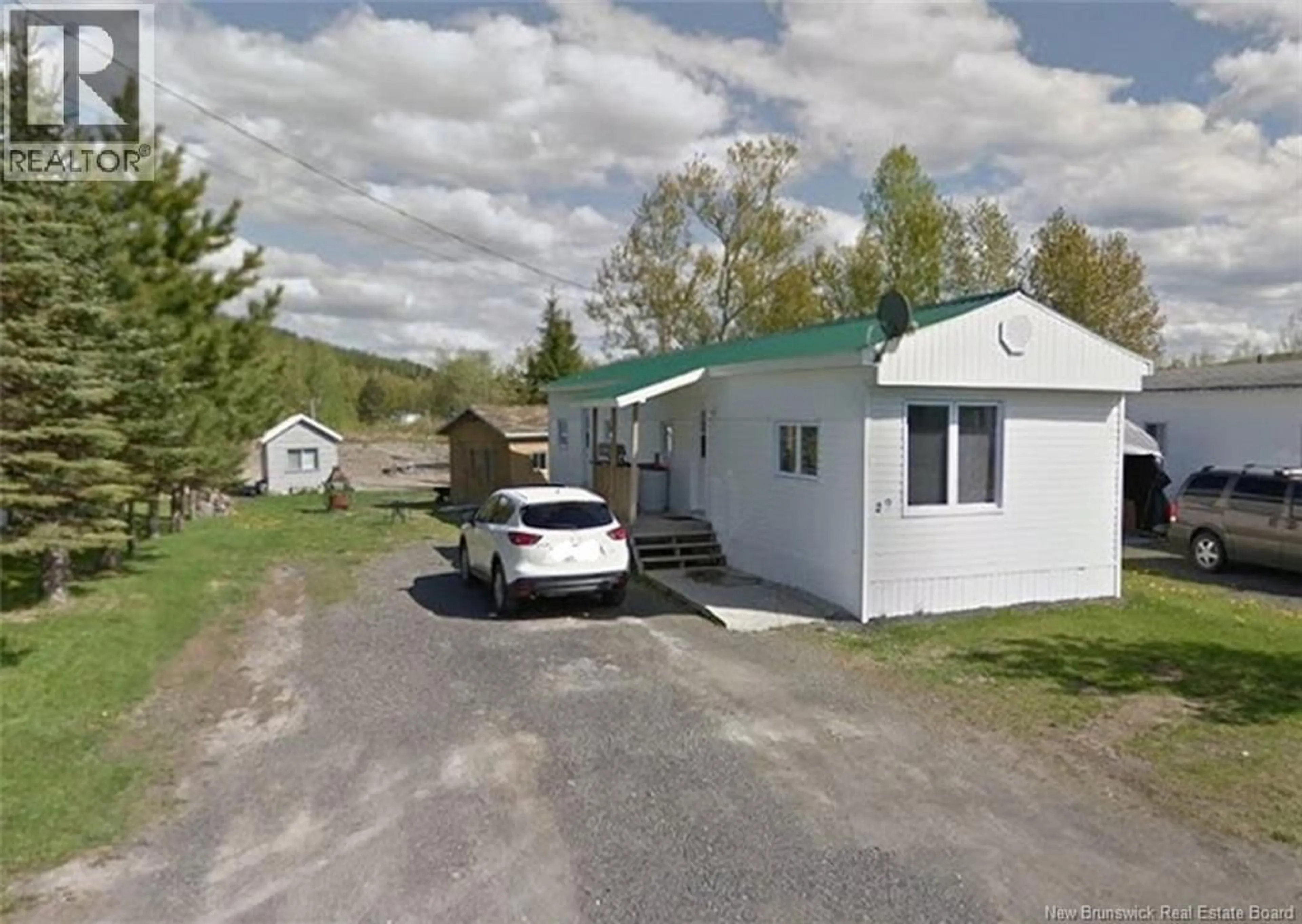 Unknown for 29 ALBERT ROAD, Saint-Jacques New Brunswick E7B1Z6