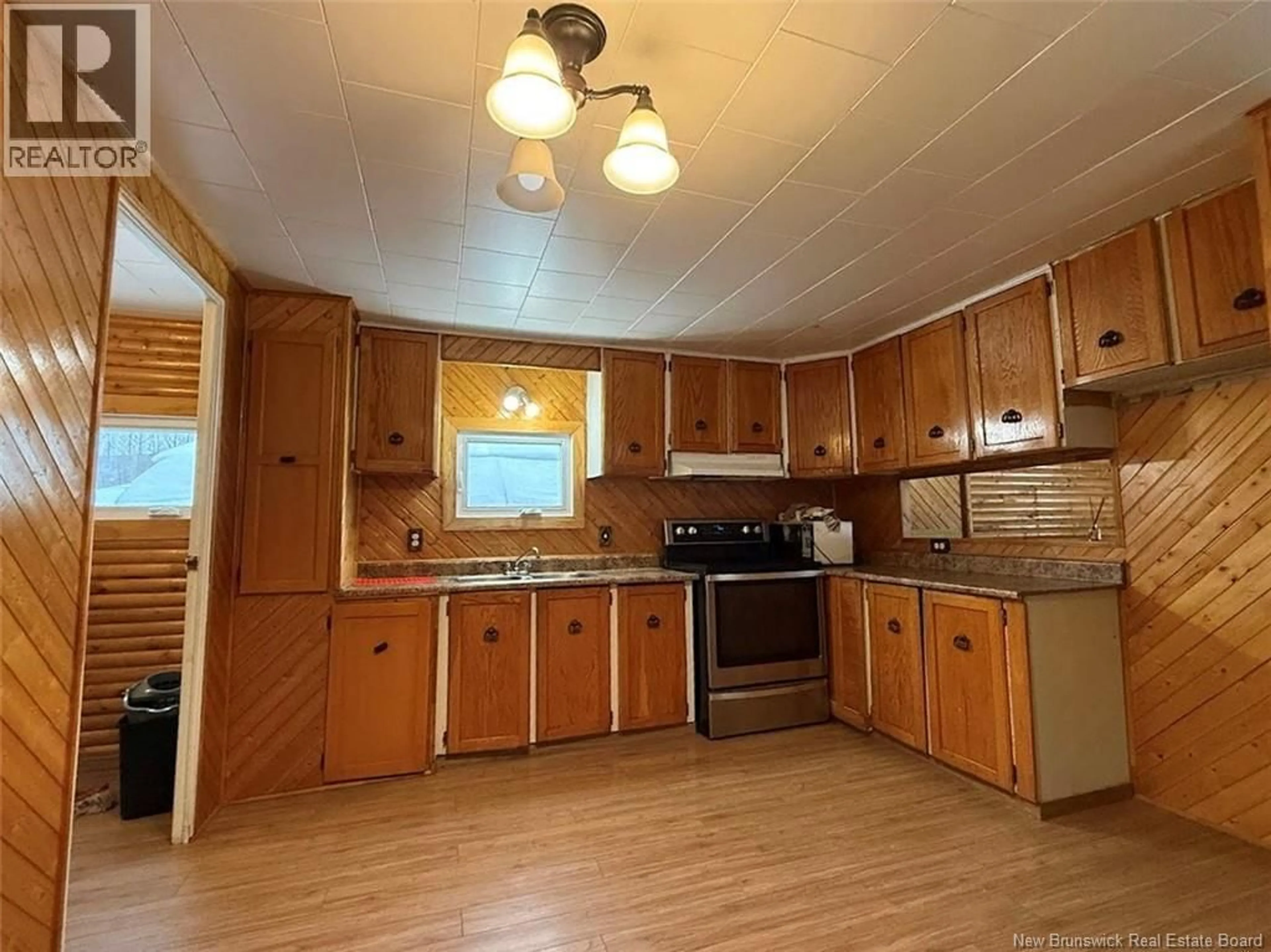 Standard kitchen, unknown for 29 ALBERT ROAD, Saint-Jacques New Brunswick E7B1Z6
