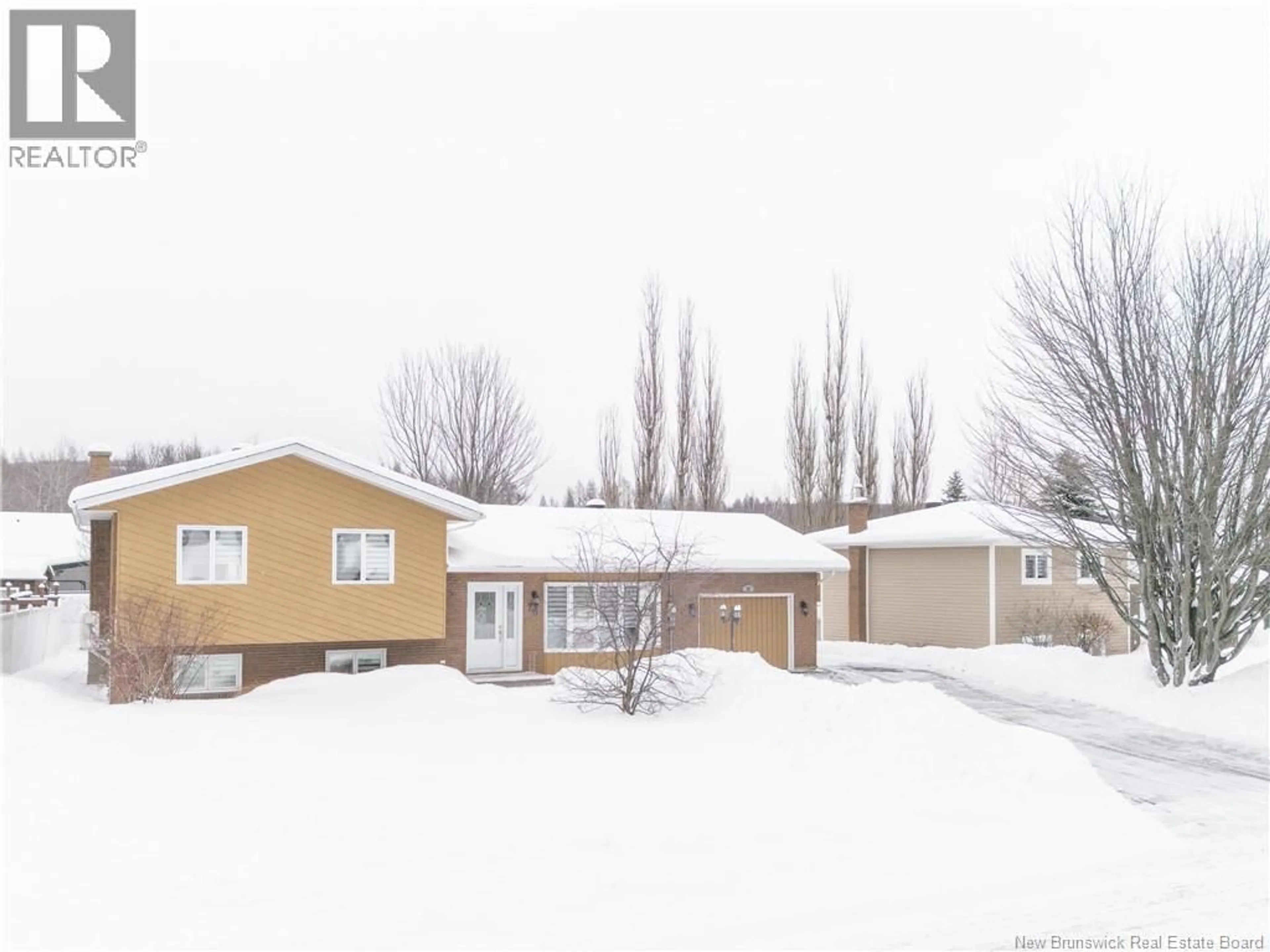 Unknown for 76 LEBLOND STREET, Edmundston New Brunswick E3V4L2