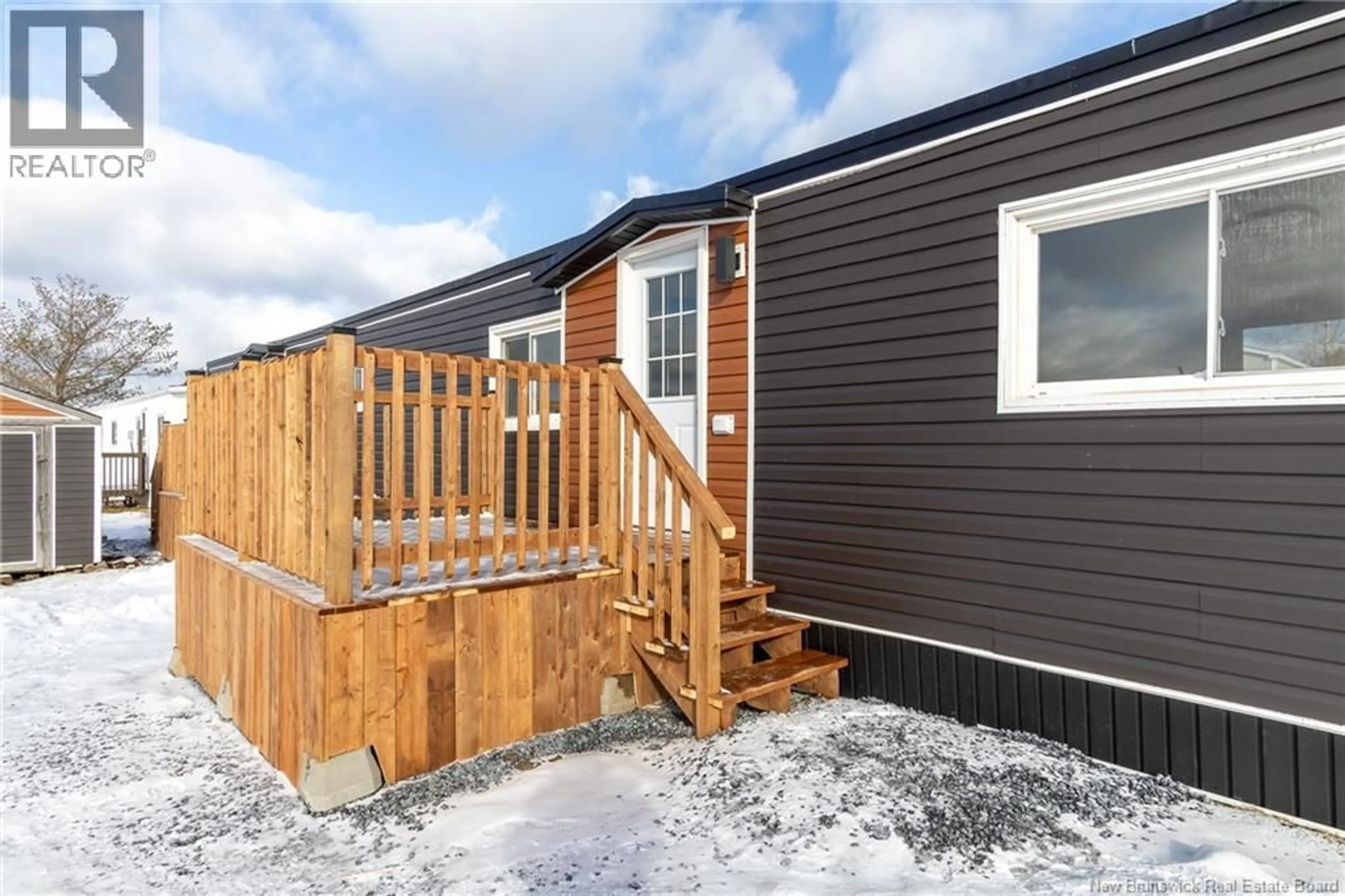 Home with vinyl exterior material, street for 50 SUSAN DRIVE, Saint John New Brunswick E2N1P3