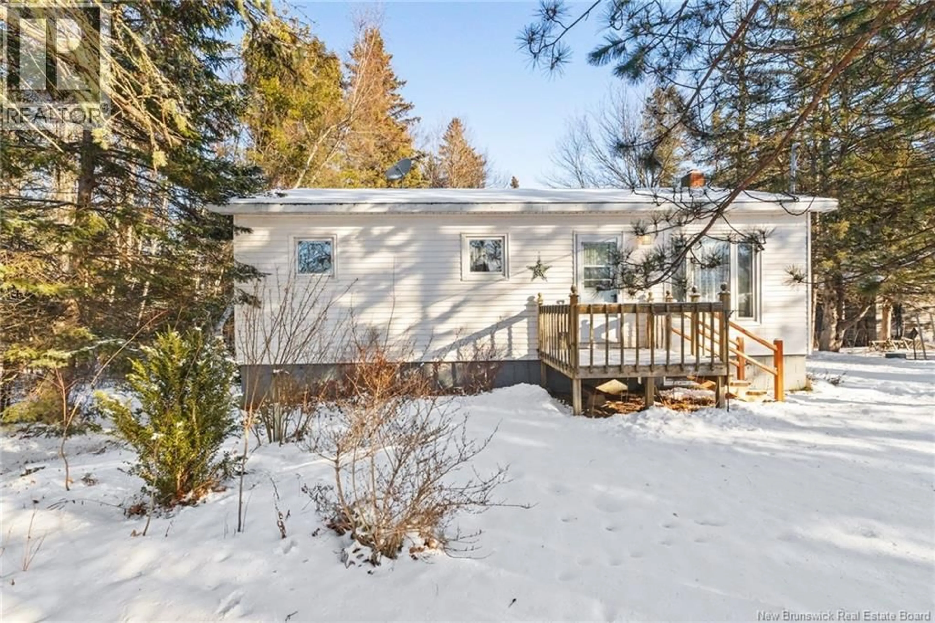 Unknown for 55 DUKE STREET, Chipman New Brunswick E4A2J8