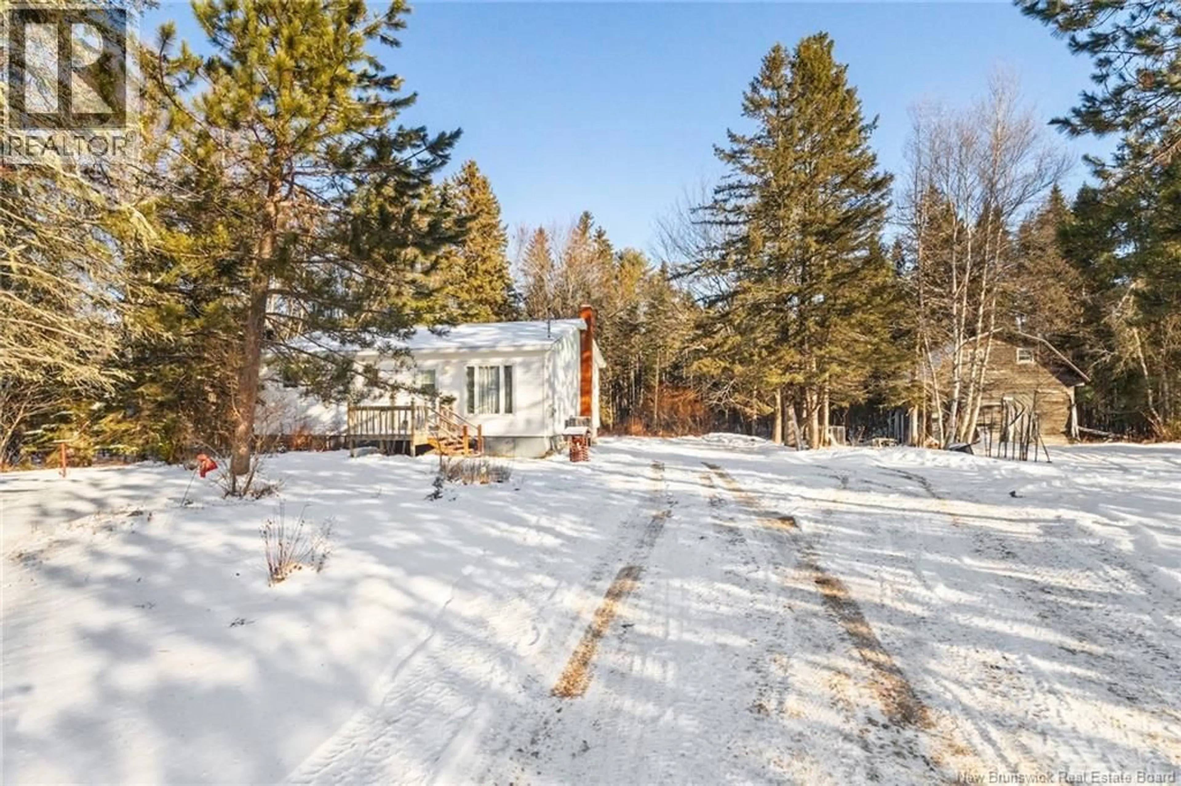 Unknown for 55 DUKE STREET, Chipman New Brunswick E4A2J8