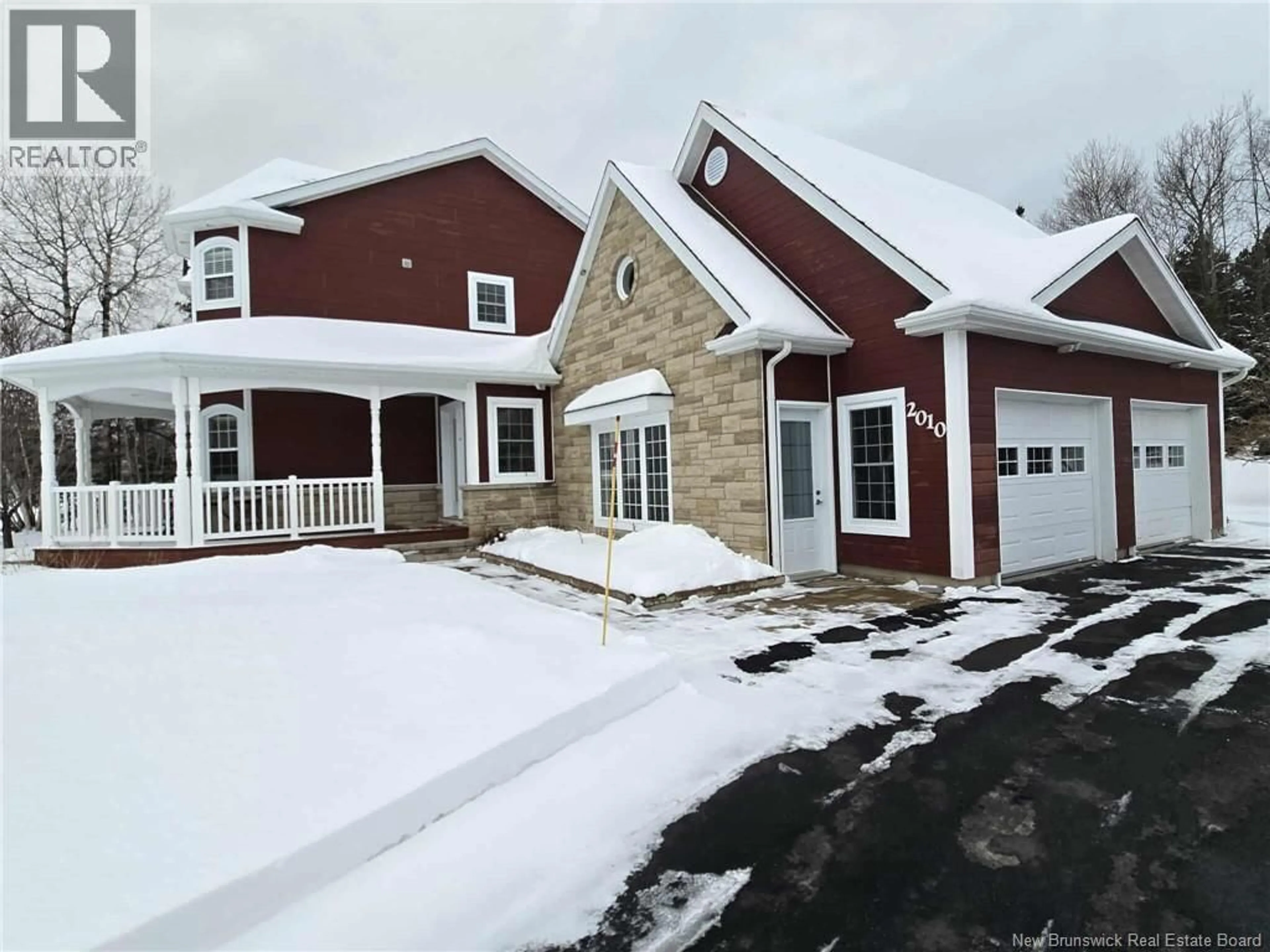 Unknown for 2010 WELLINGTON, Bathurst New Brunswick E2A4X8