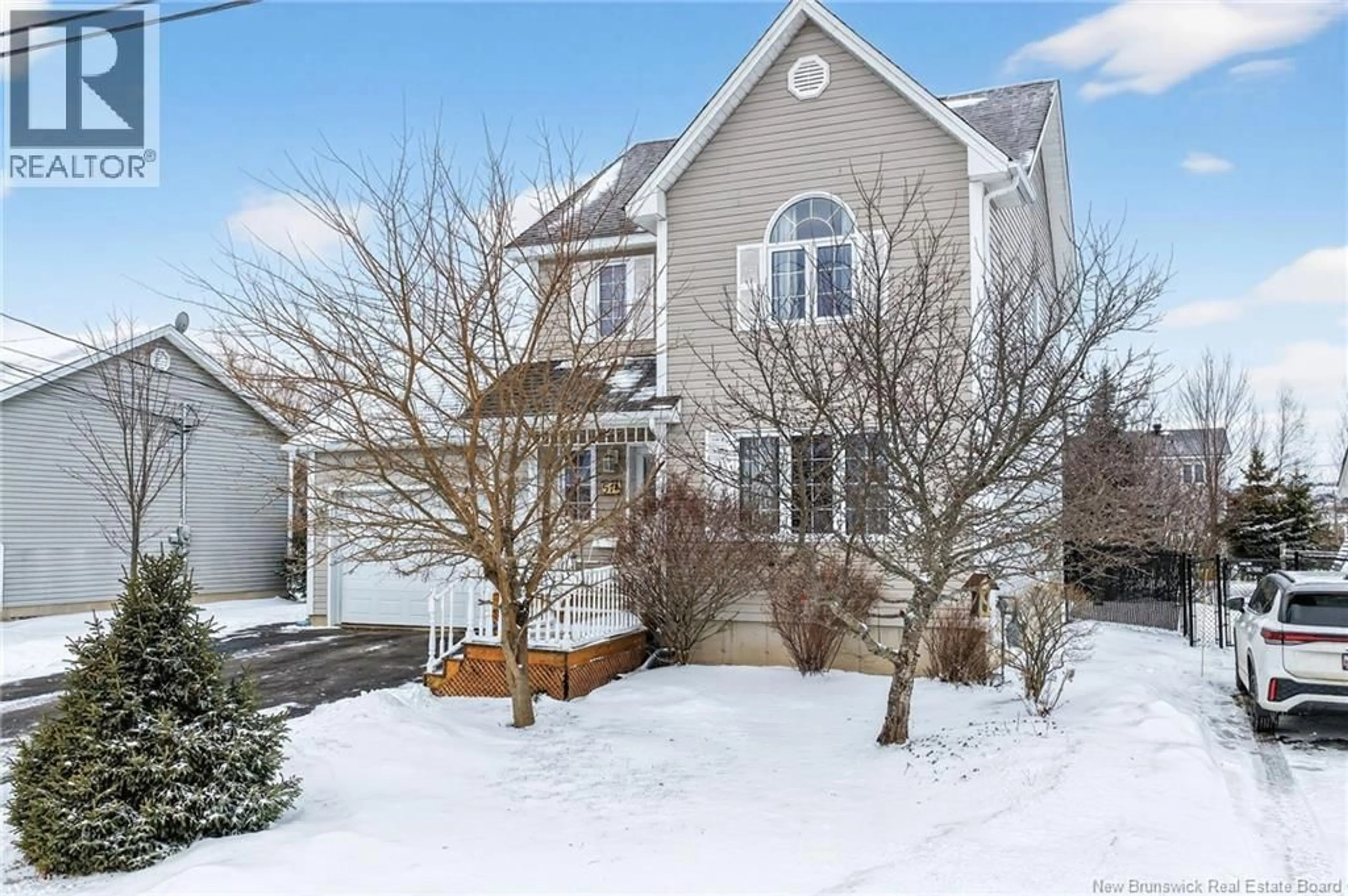 Unknown for 51 HAMPTON STREET, Moncton New Brunswick E1G5H2