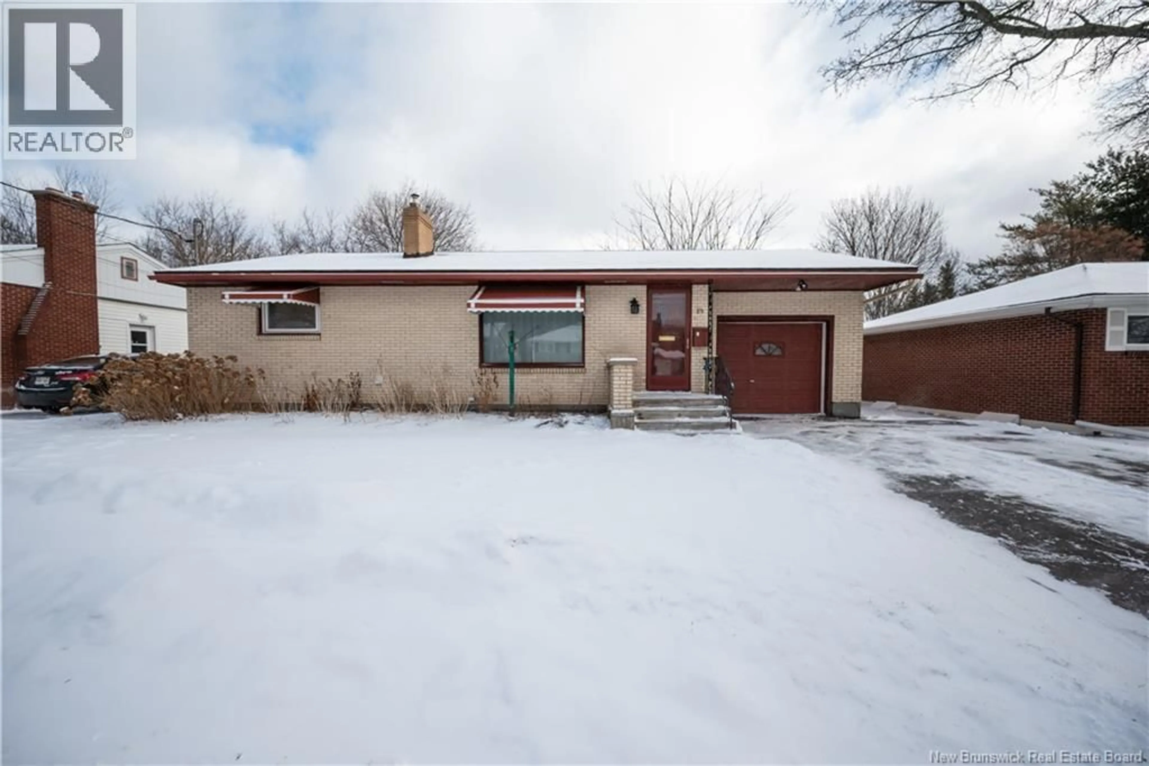 Unknown for 85 MOUNT ROYAL BOULEVARD, Moncton New Brunswick E1E2V3