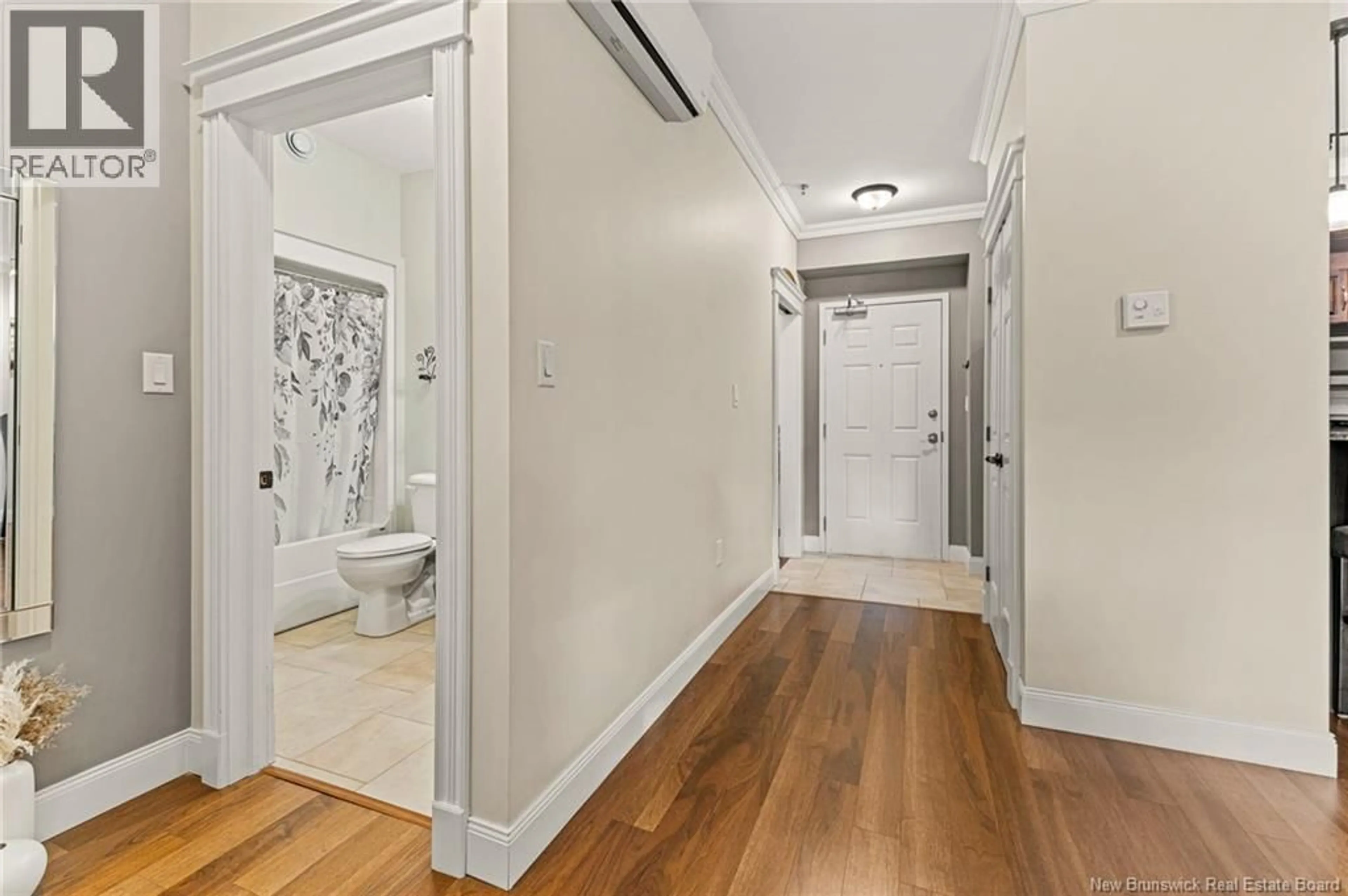 Unknown for 306 - 88 WOODS TERRACE, Moncton New Brunswick E1G1K6