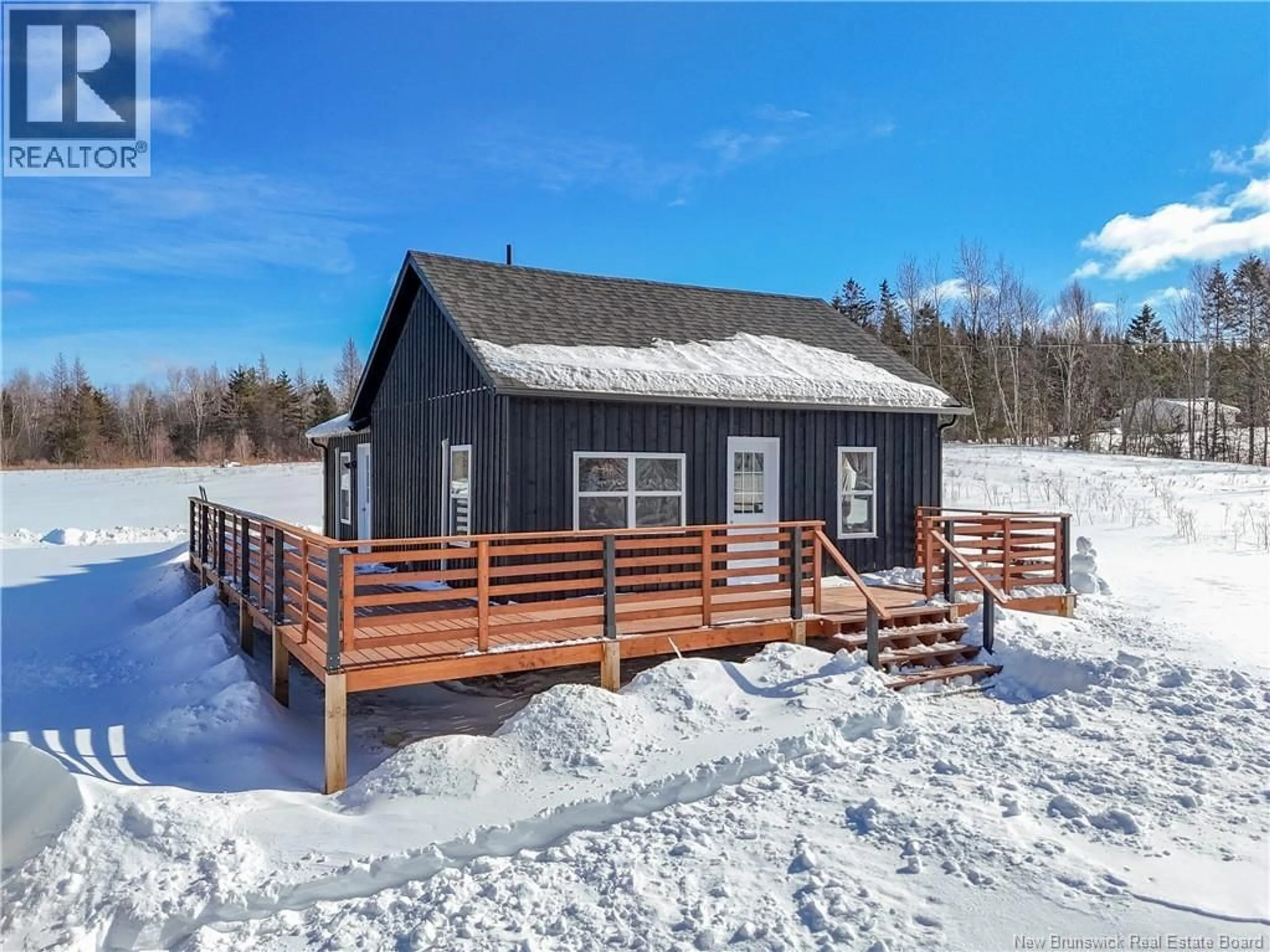 Unknown for 2579 ROUTE 3, Harvey New Brunswick E6K1R5