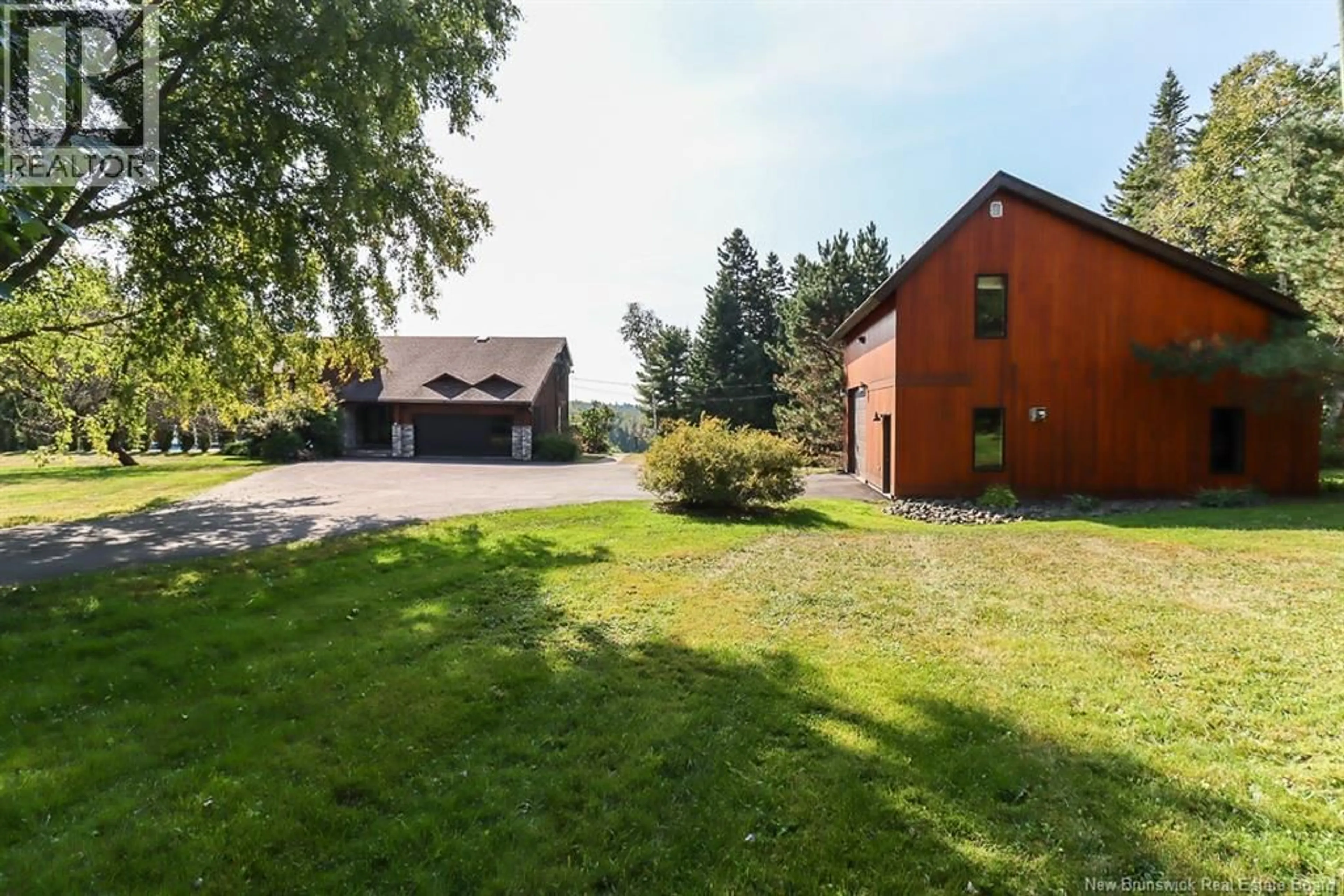 Unknown for 134 SOUTH STREET EXT, St George New Brunswick E5C3R2