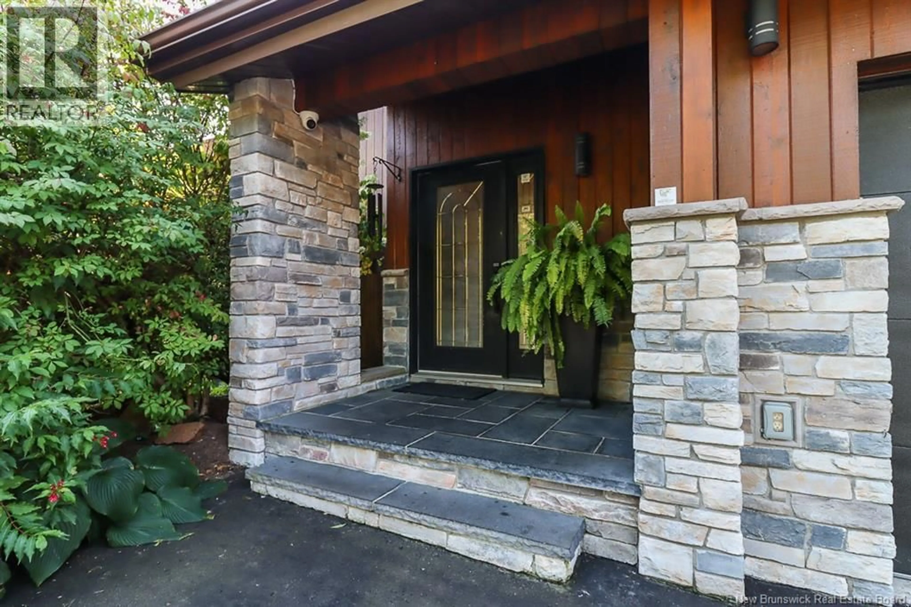 Indoor entryway for 134 SOUTH STREET EXT, St George New Brunswick E5C3R2