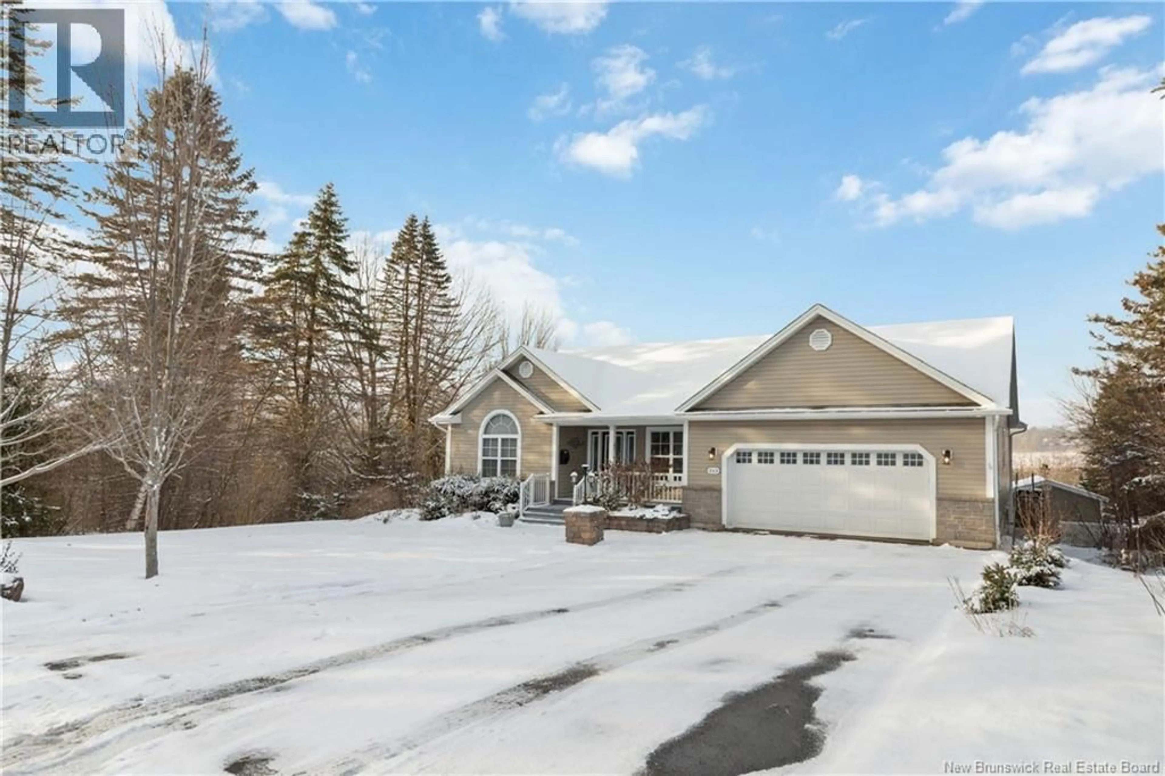 Unknown for 213 LAKESIDE DRIVE, Riverview New Brunswick E1B4K7