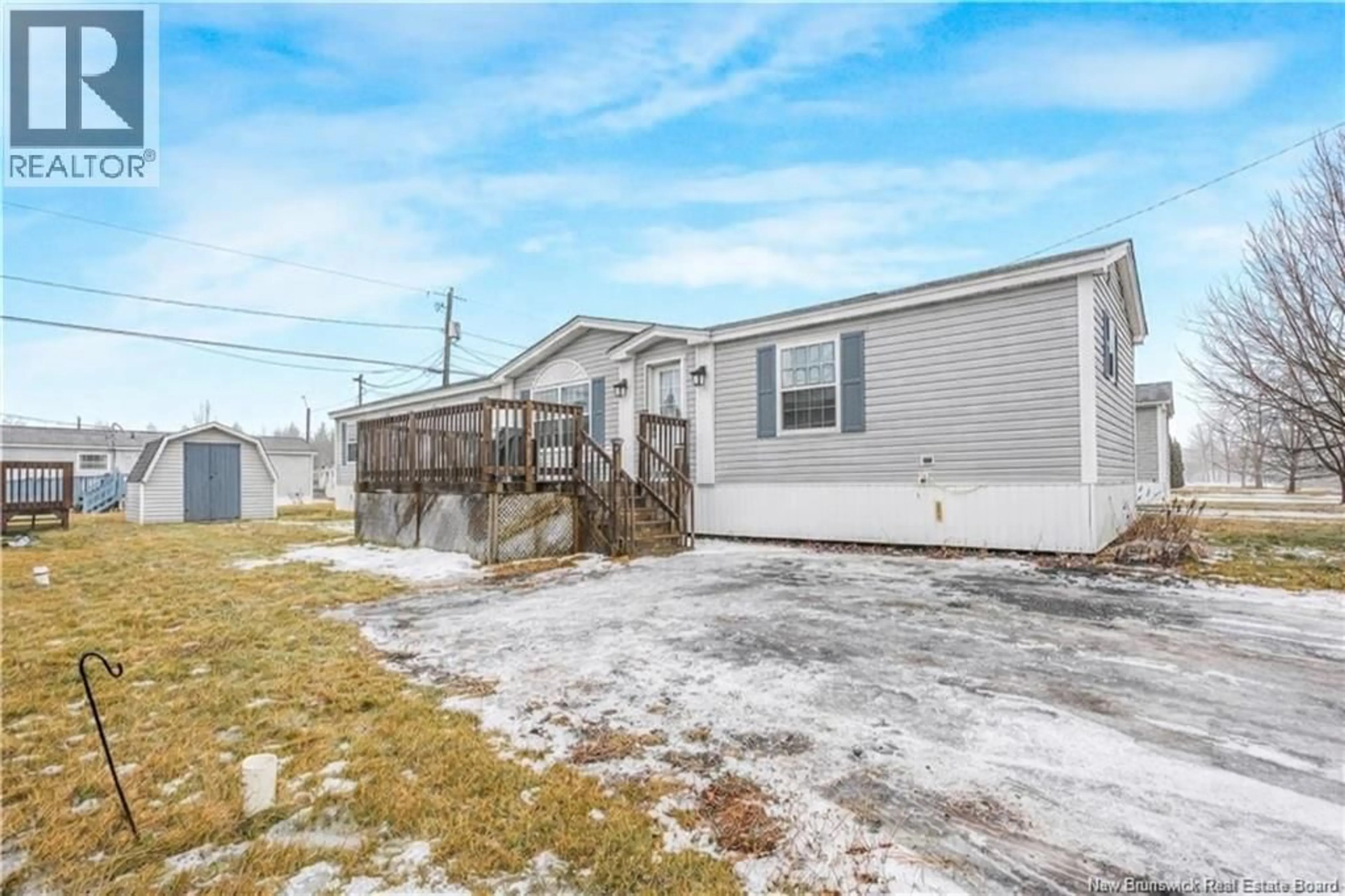 Unknown for 164 GLENMAR DRIVE, Fredericton New Brunswick E3G0S5