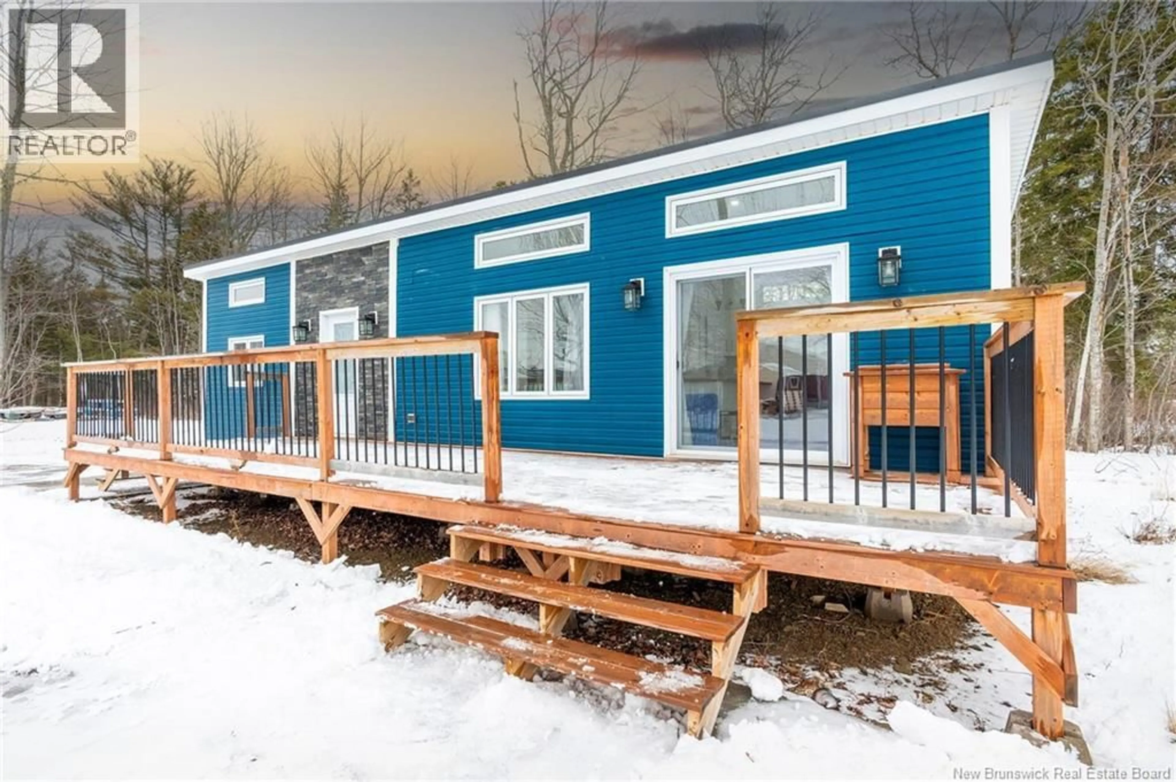 Unknown for 414 BAS DE L'ALLEE, Richibouctou-Village New Brunswick E4W1A3