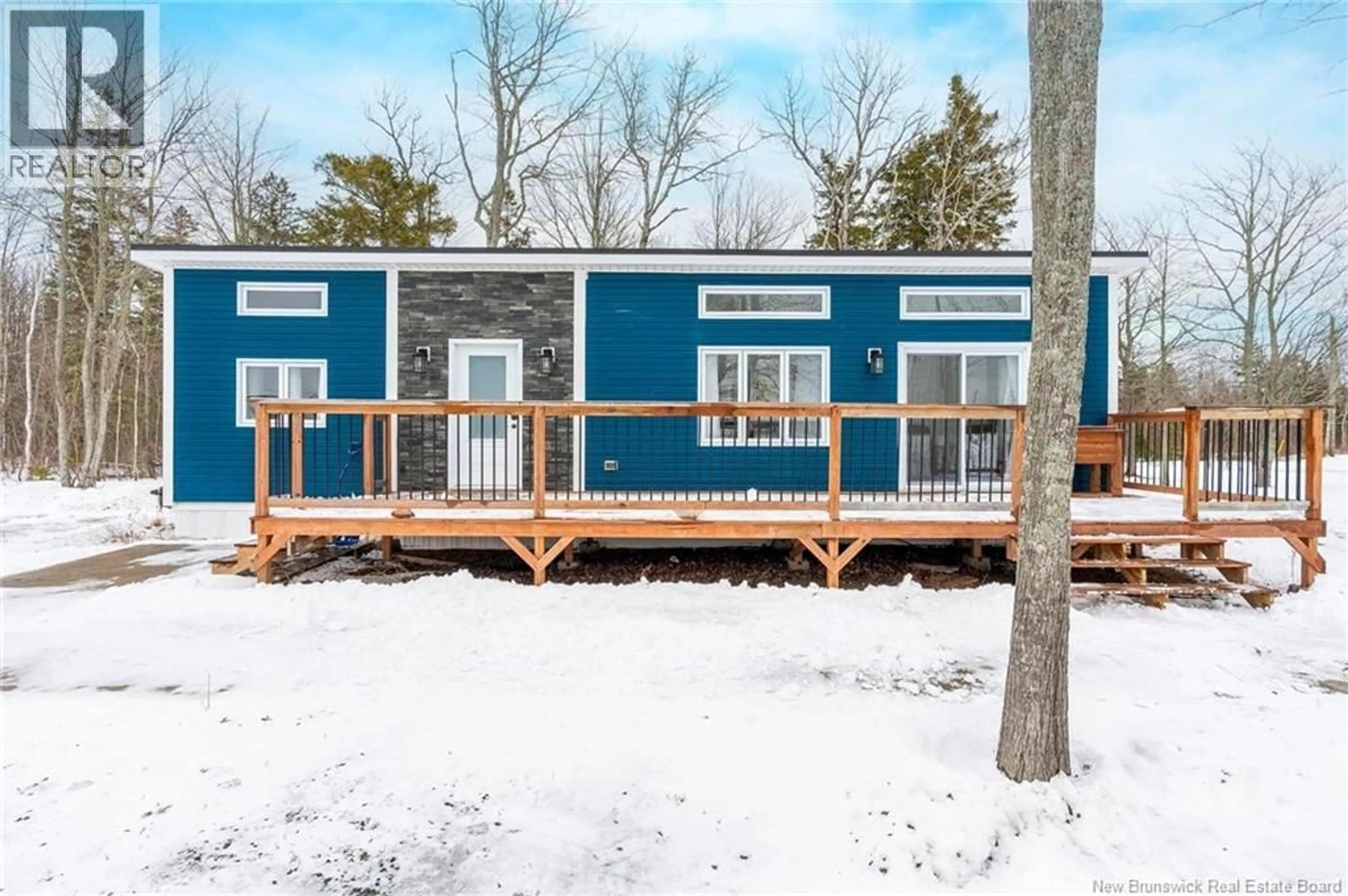 Unknown for 414 BAS DE L'ALLEE, Richibouctou-Village New Brunswick E4W1A3