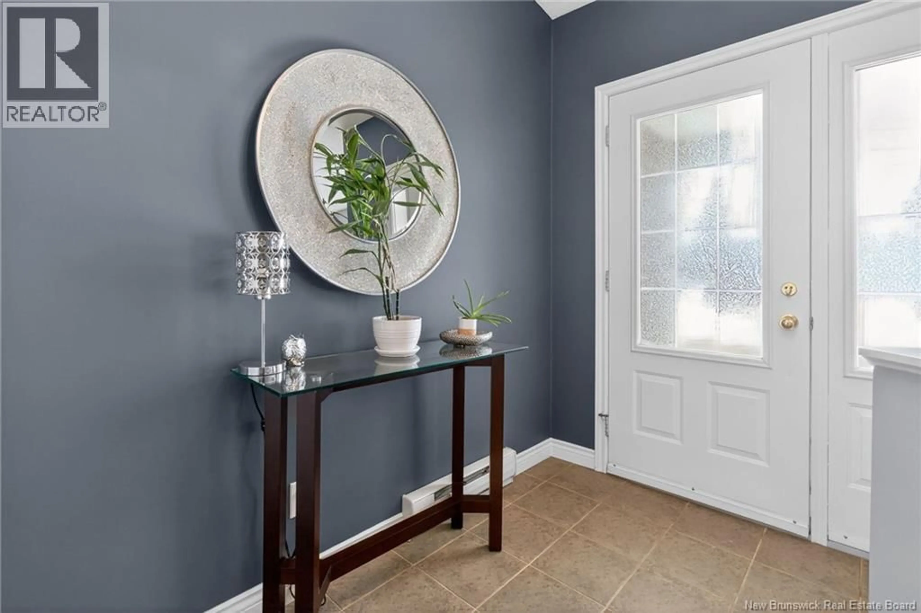 Indoor entryway for 35 ALBERTA COURT, Dieppe New Brunswick E1A6Z1