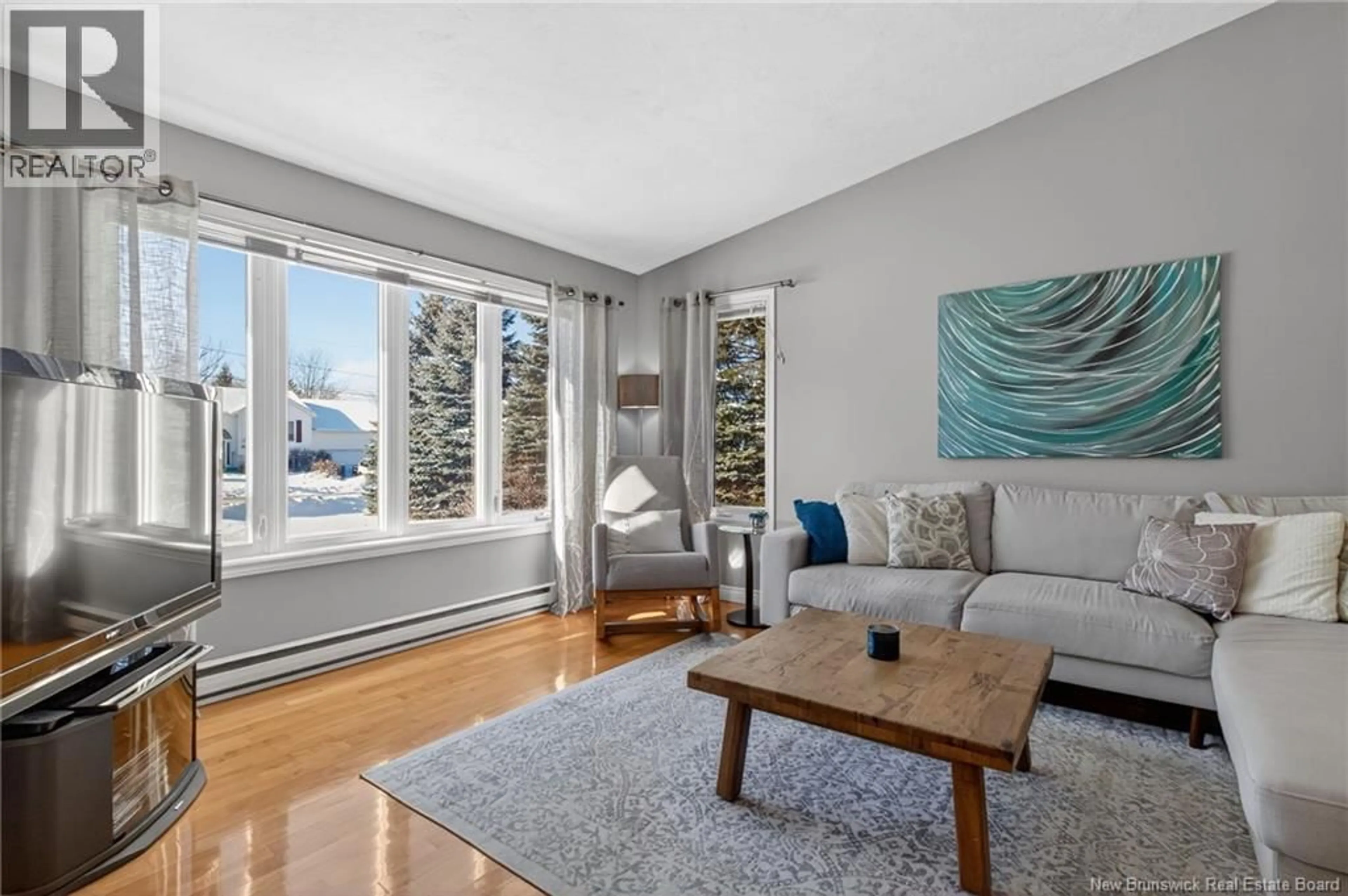 Living room with furniture, unknown for 35 ALBERTA COURT, Dieppe New Brunswick E1A6Z1