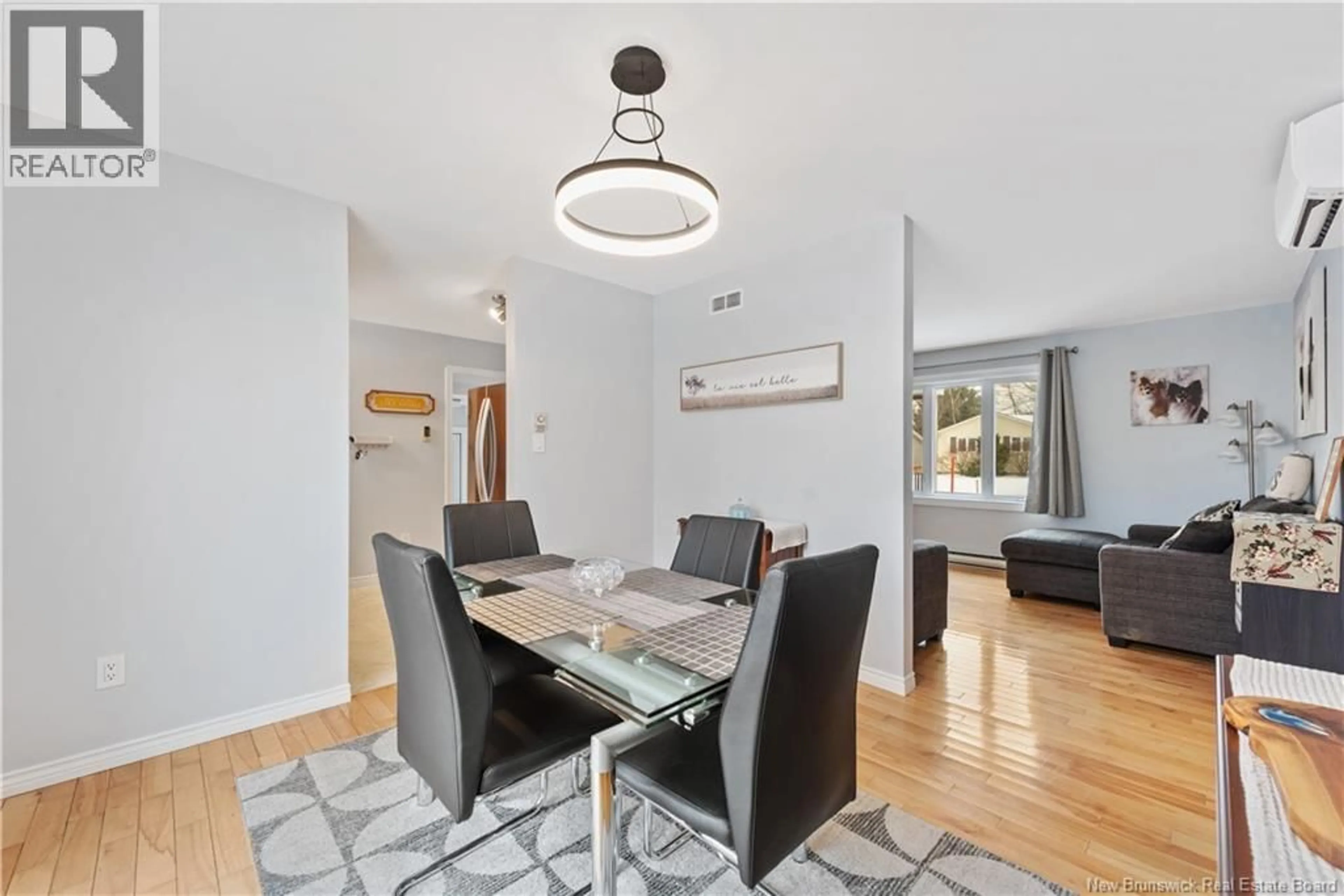 Dining room, unknown for 19 BRIDLEWOOD WAY, Moncton New Brunswick E1G2H2