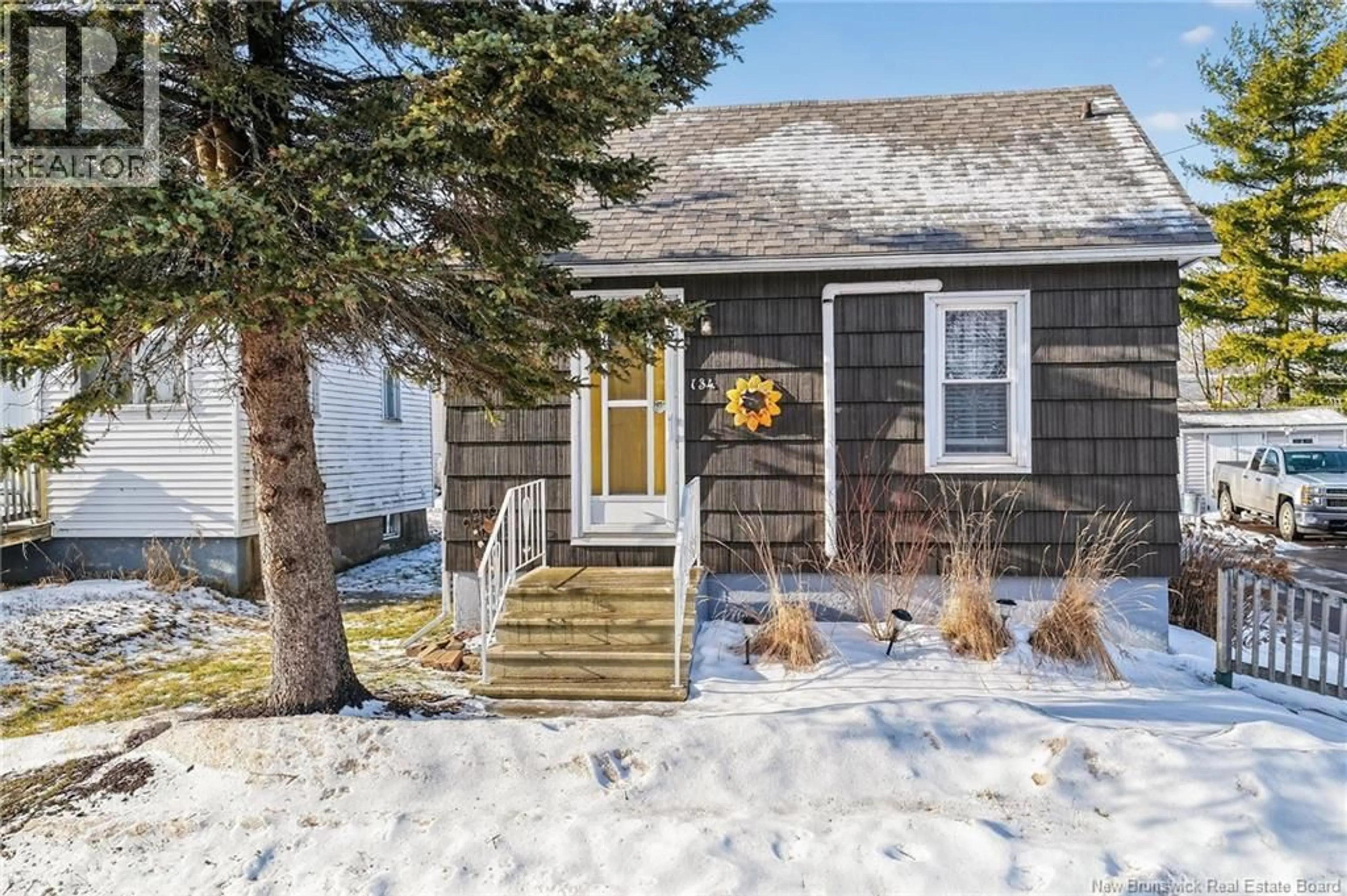 Unknown for 134 PURDY AVENUE, Moncton New Brunswick E1C7W2