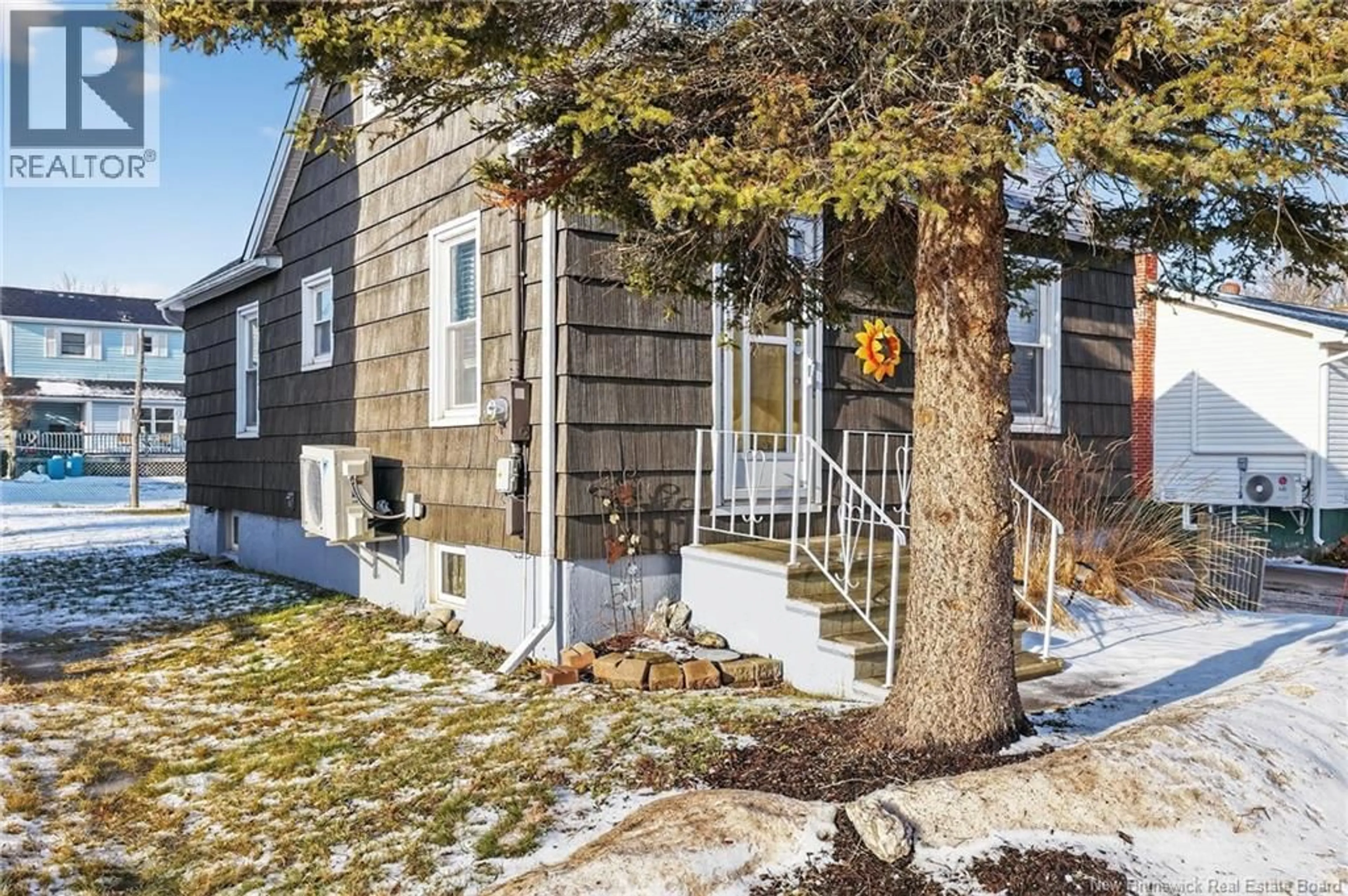 Unknown for 134 PURDY AVENUE, Moncton New Brunswick E1C7W2