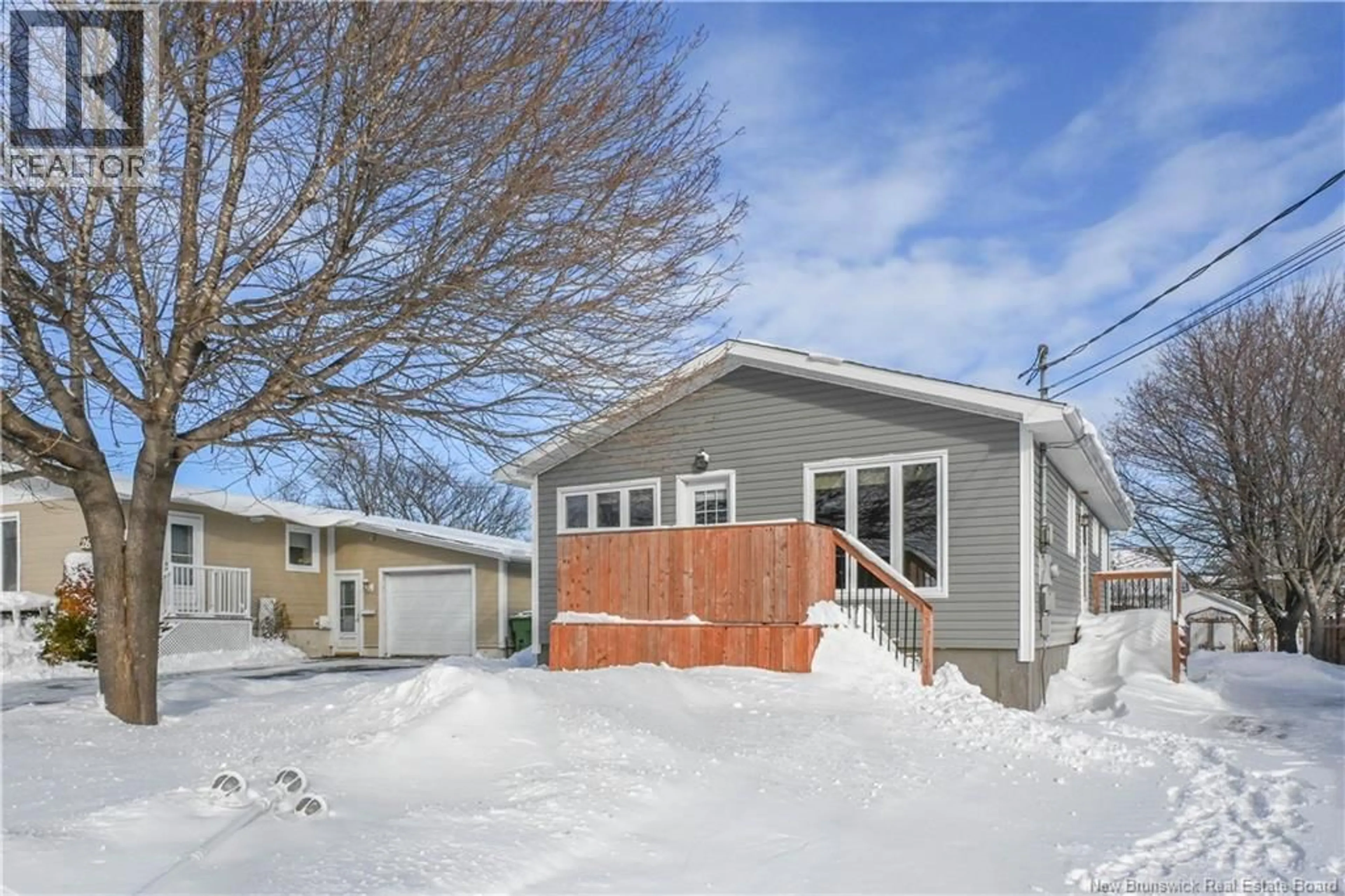 Unknown for 270 ROBICHAUD AVENUE, Shippagan New Brunswick E8S1S4