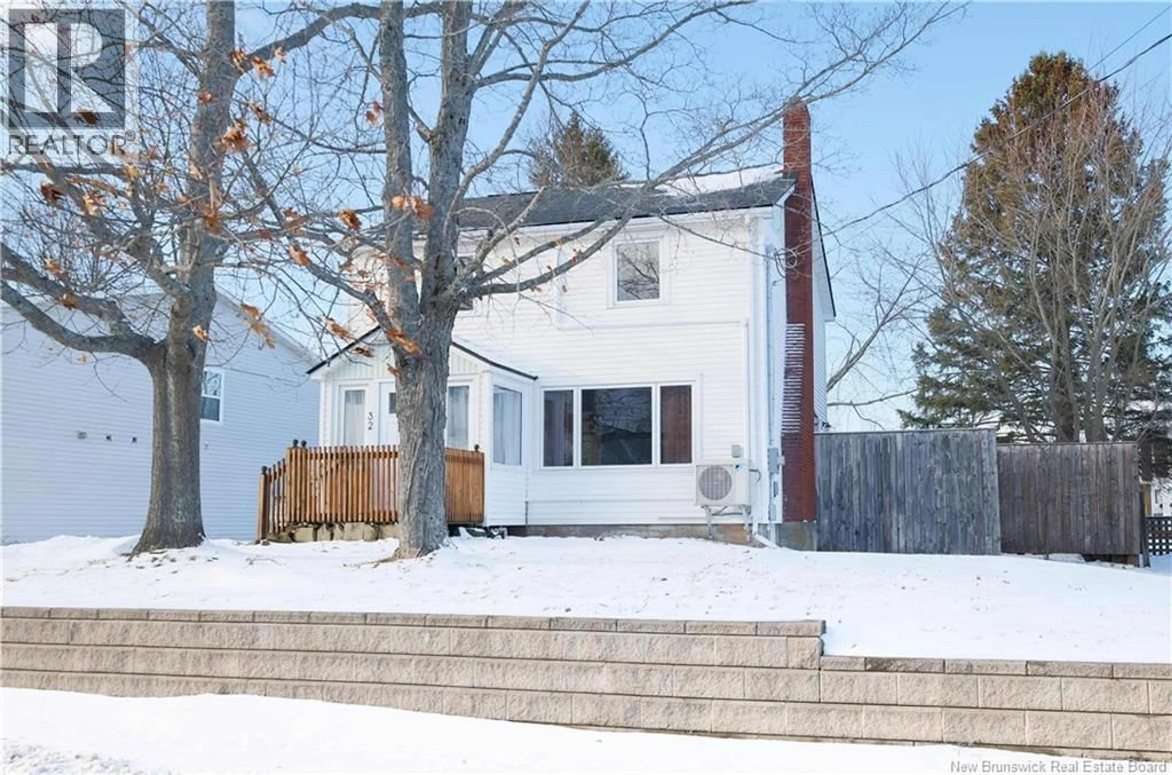 Unknown for 32 BEECHWOOD AVENUE, Moncton New Brunswick E1A4Z3