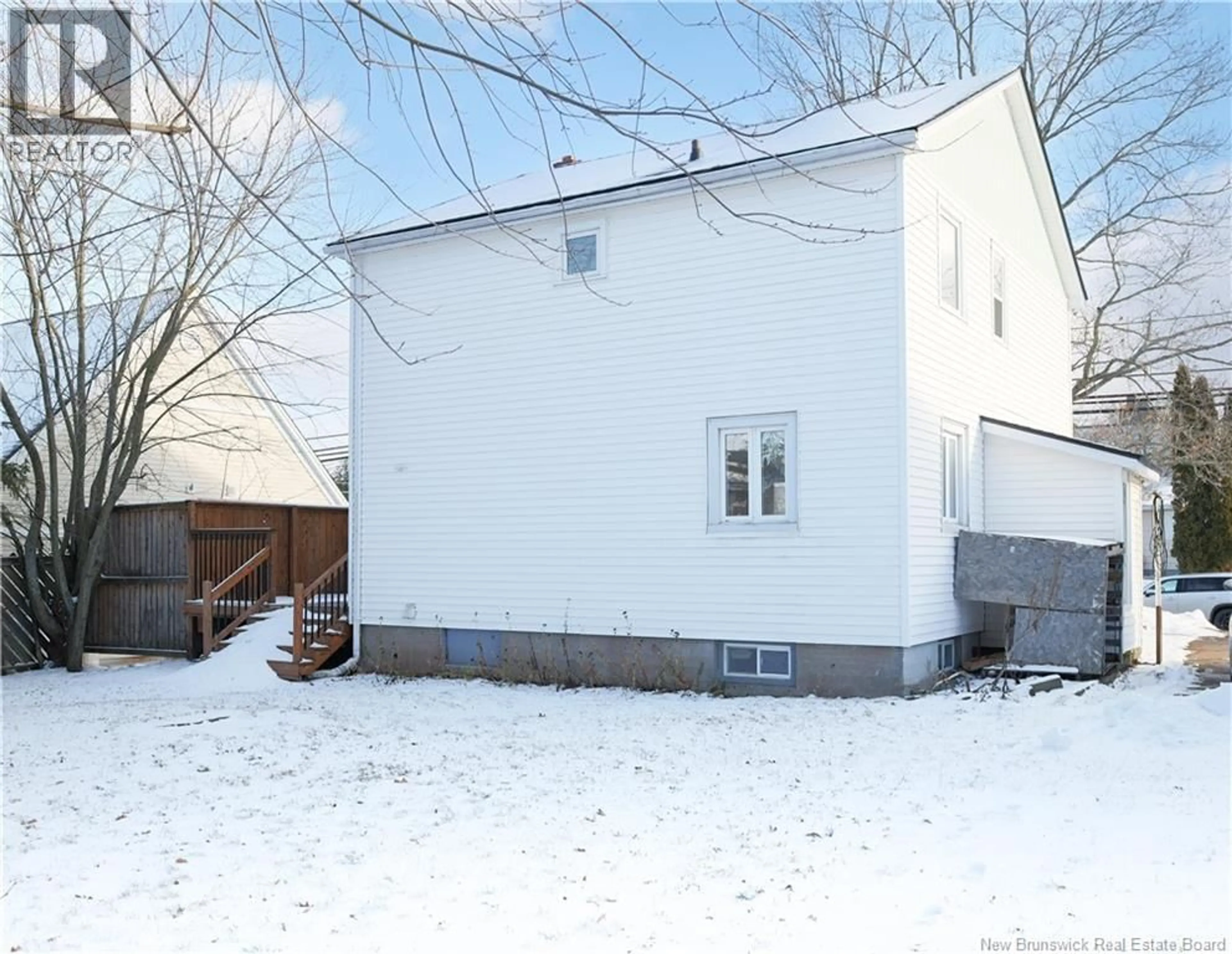 Unknown for 32 BEECHWOOD AVENUE, Moncton New Brunswick E1A4Z3