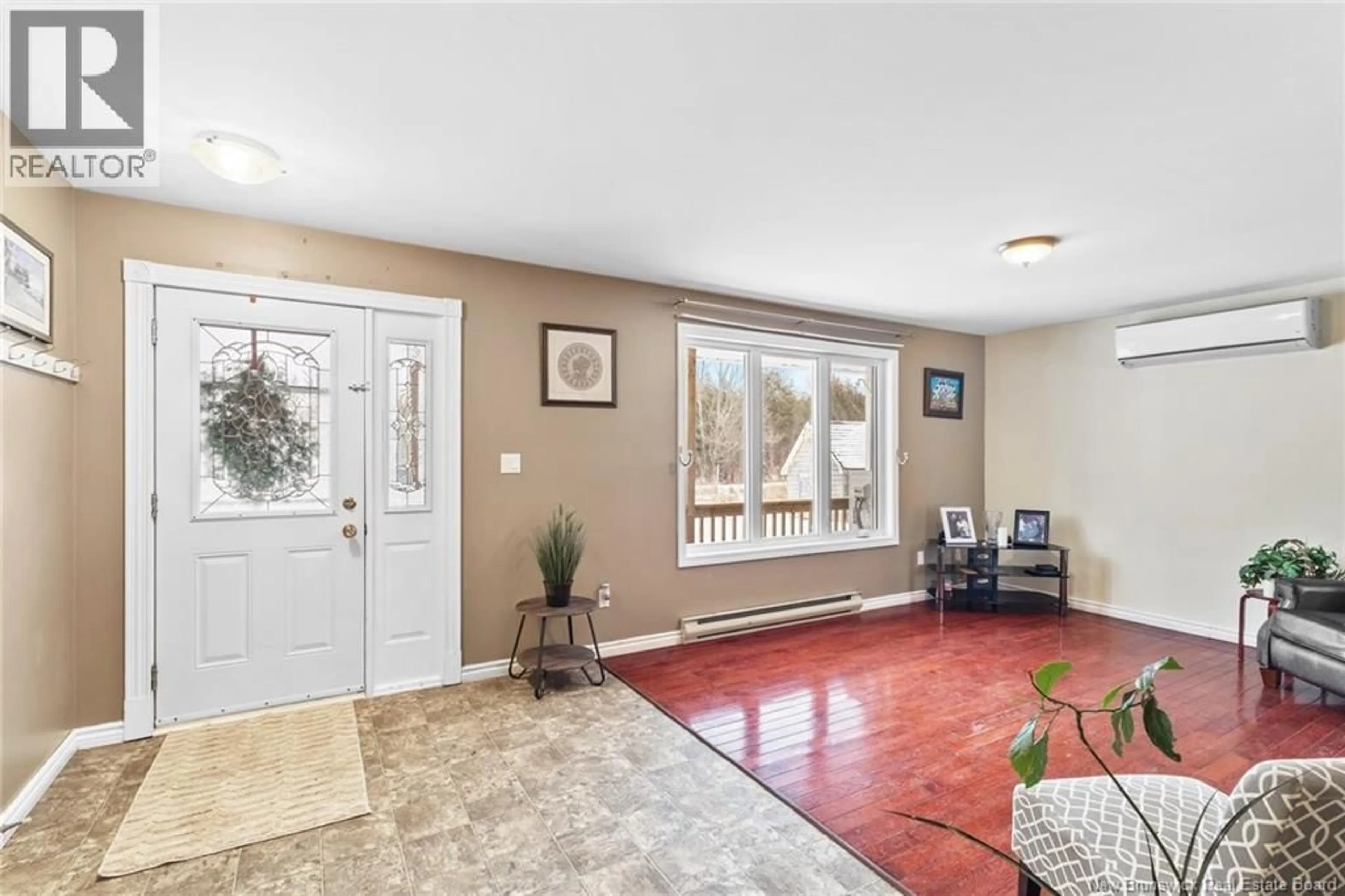 Indoor entryway for 26 SPRINGWATER COURT, Island View New Brunswick E3E1A1