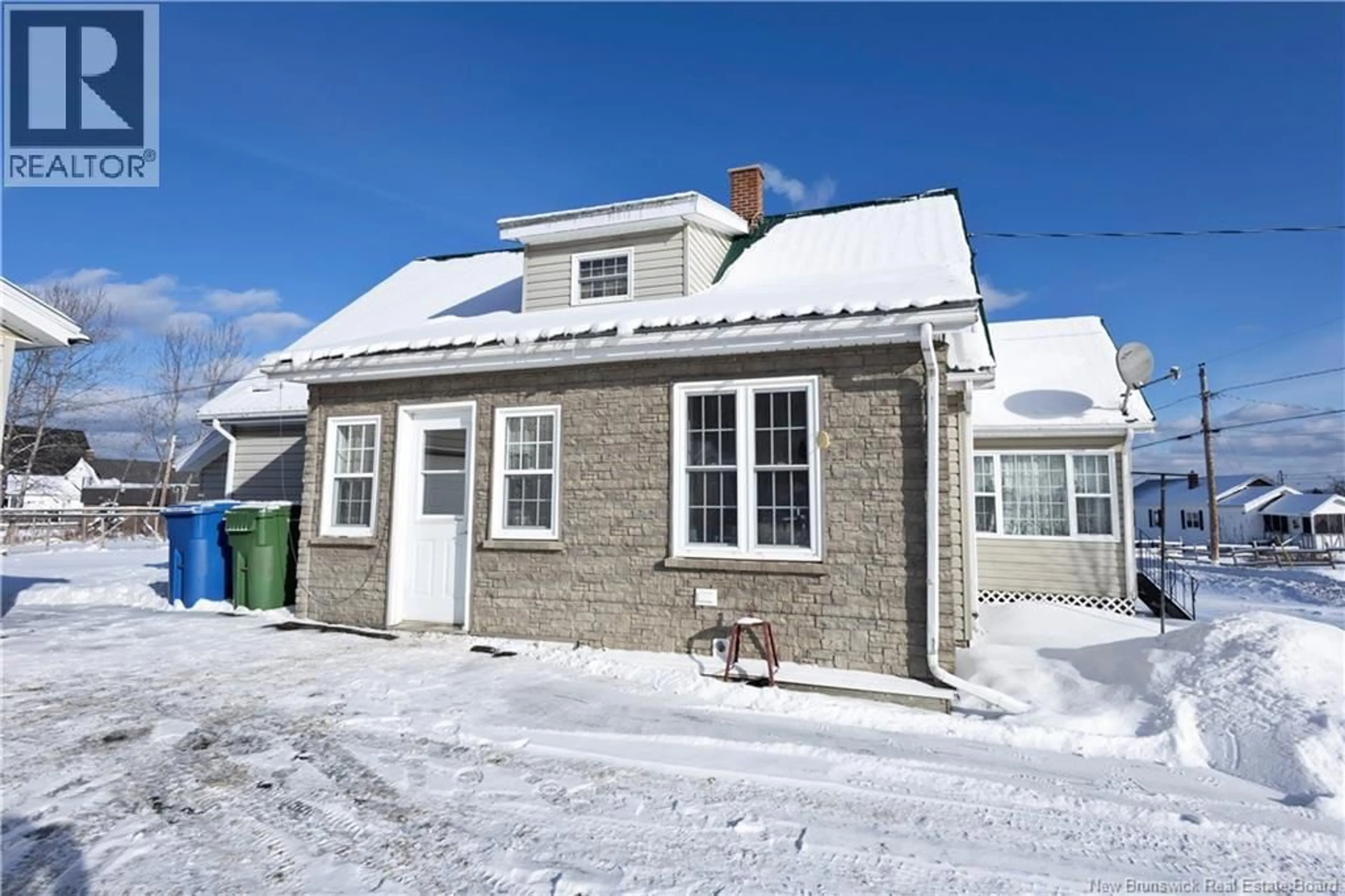 Unknown for 30 DAYE STREET, Plaster Rock New Brunswick E7G1L3