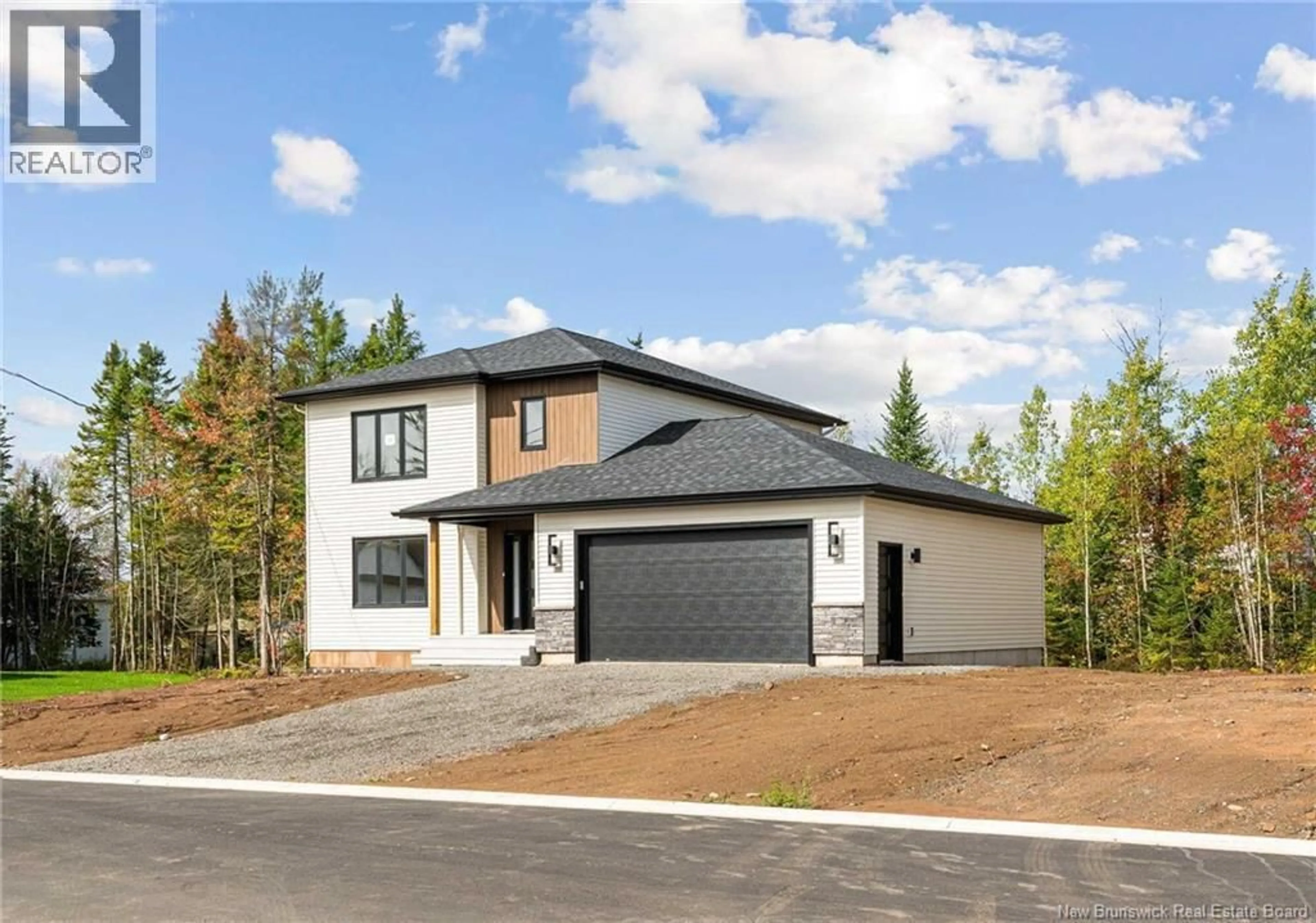 Home with brick exterior material, street for 39 RACHEL STREET, Moncton New Brunswick E1G6H9